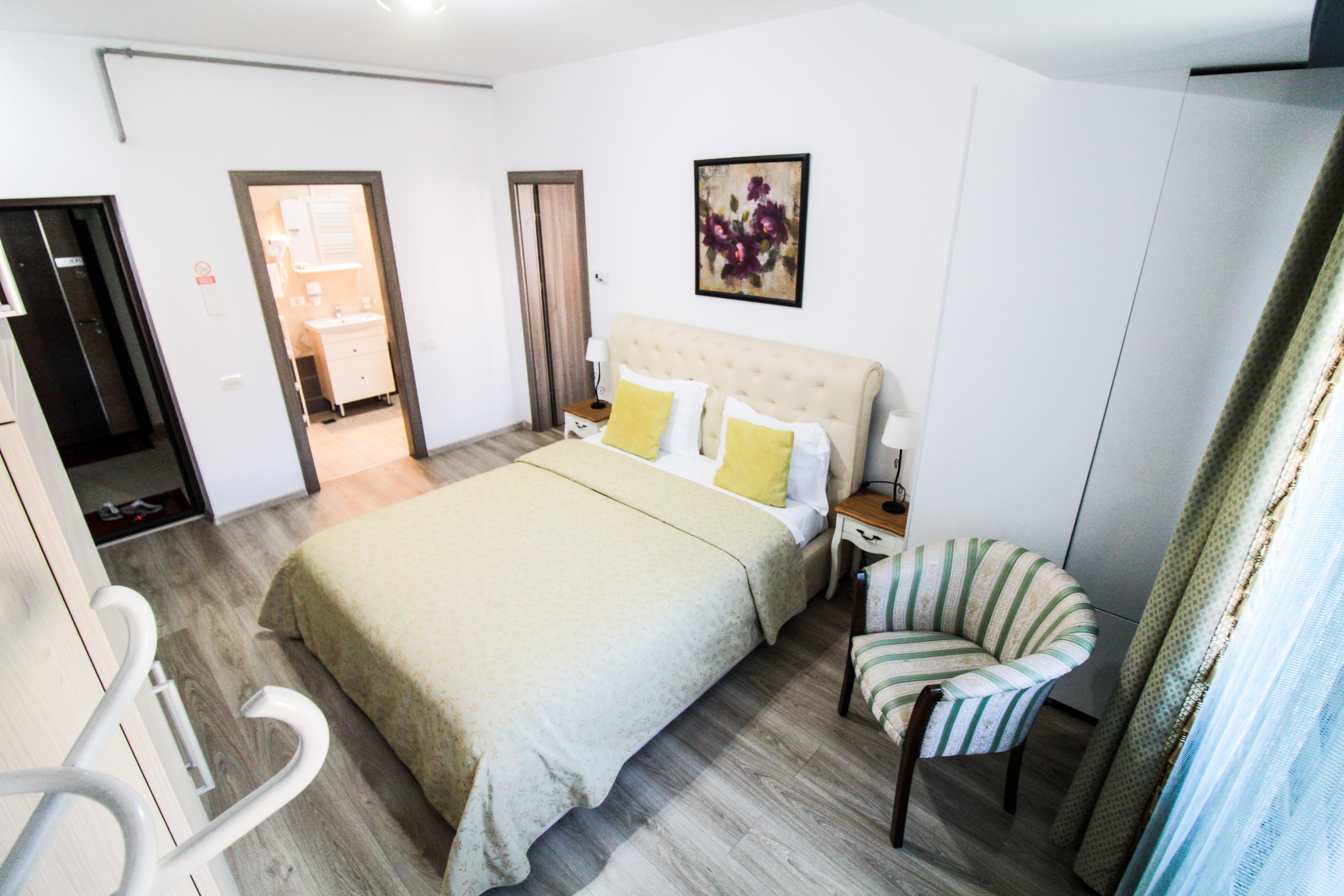 Junior Suite Standard