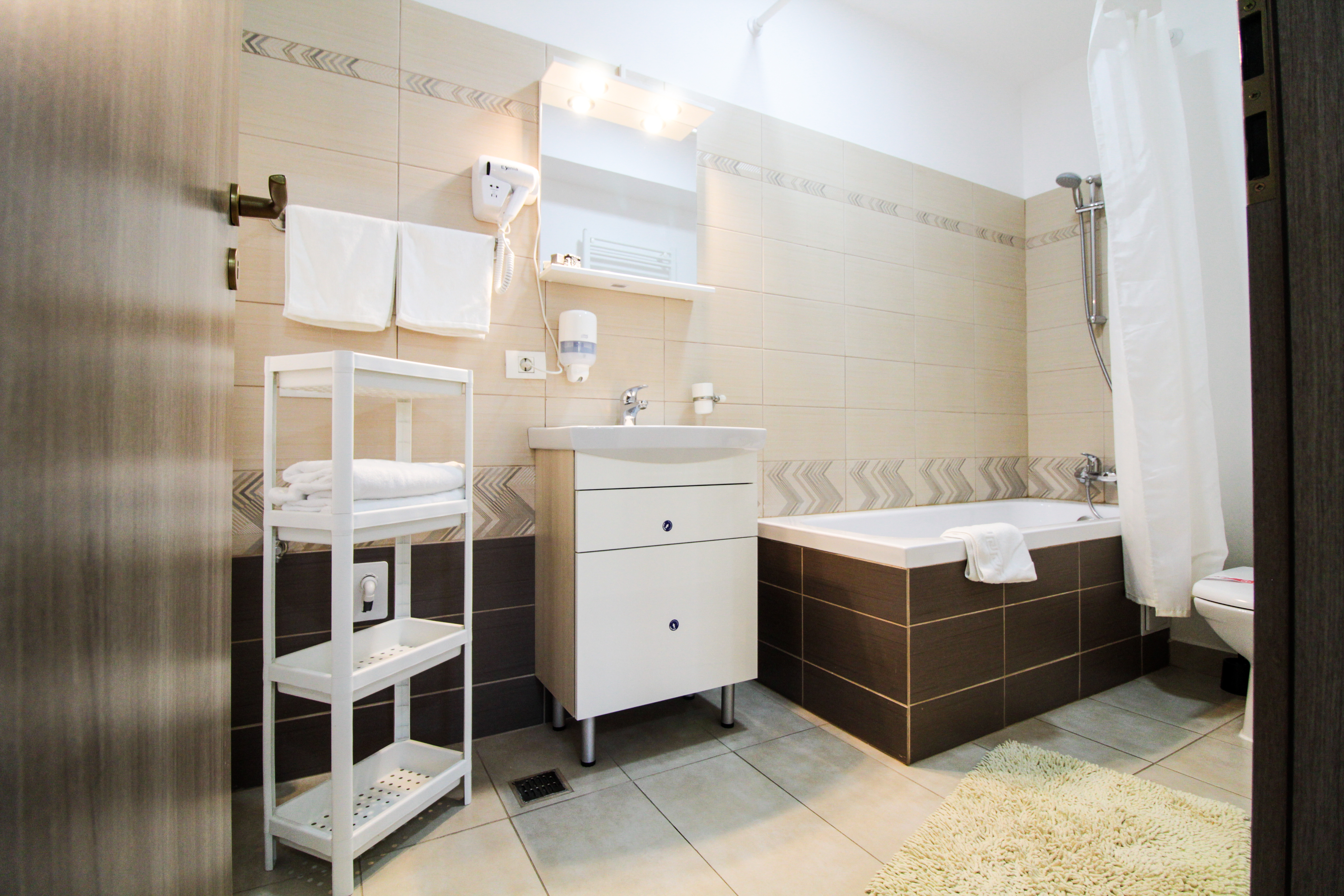 Junior Suite Standard