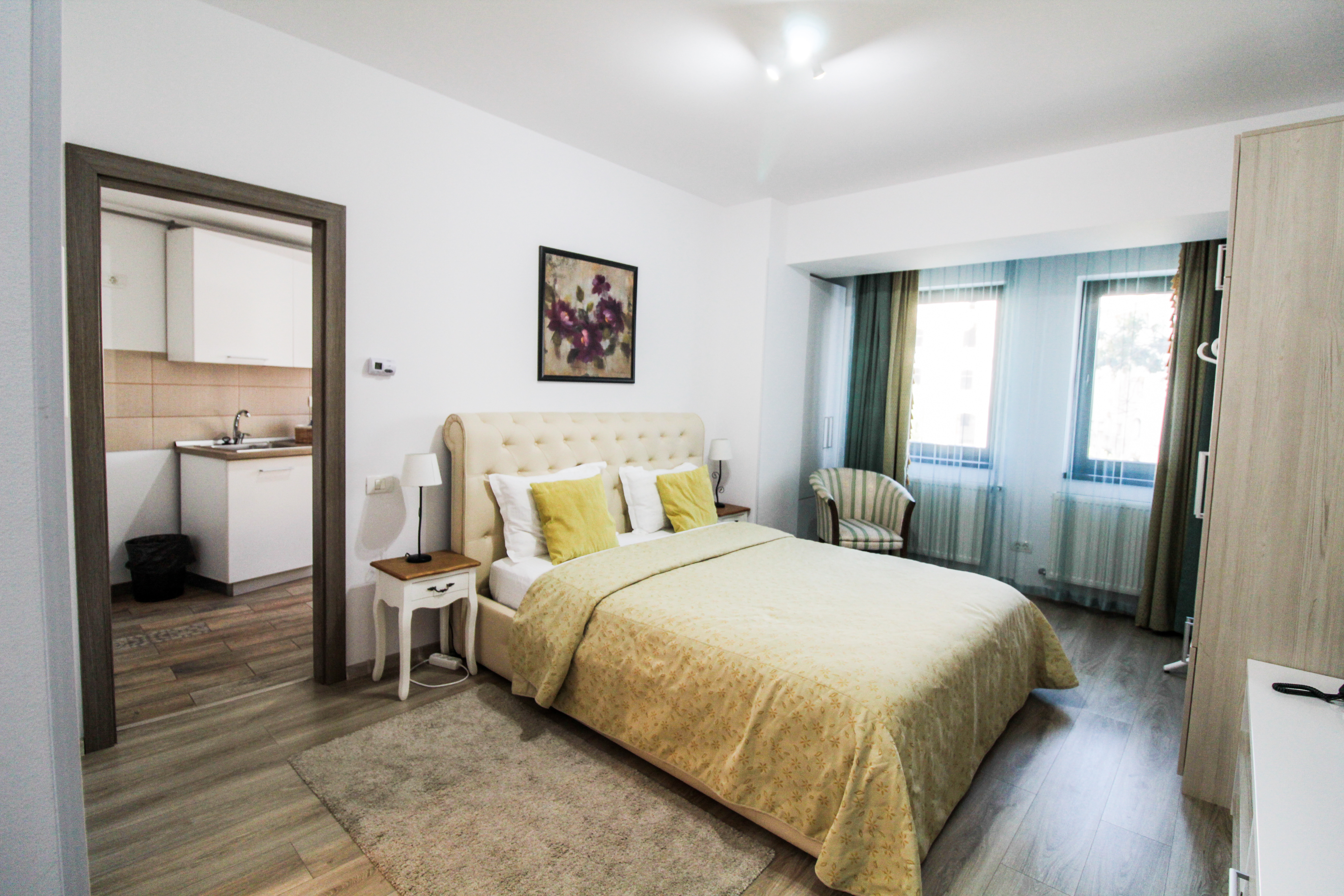 Junior Suite Standard