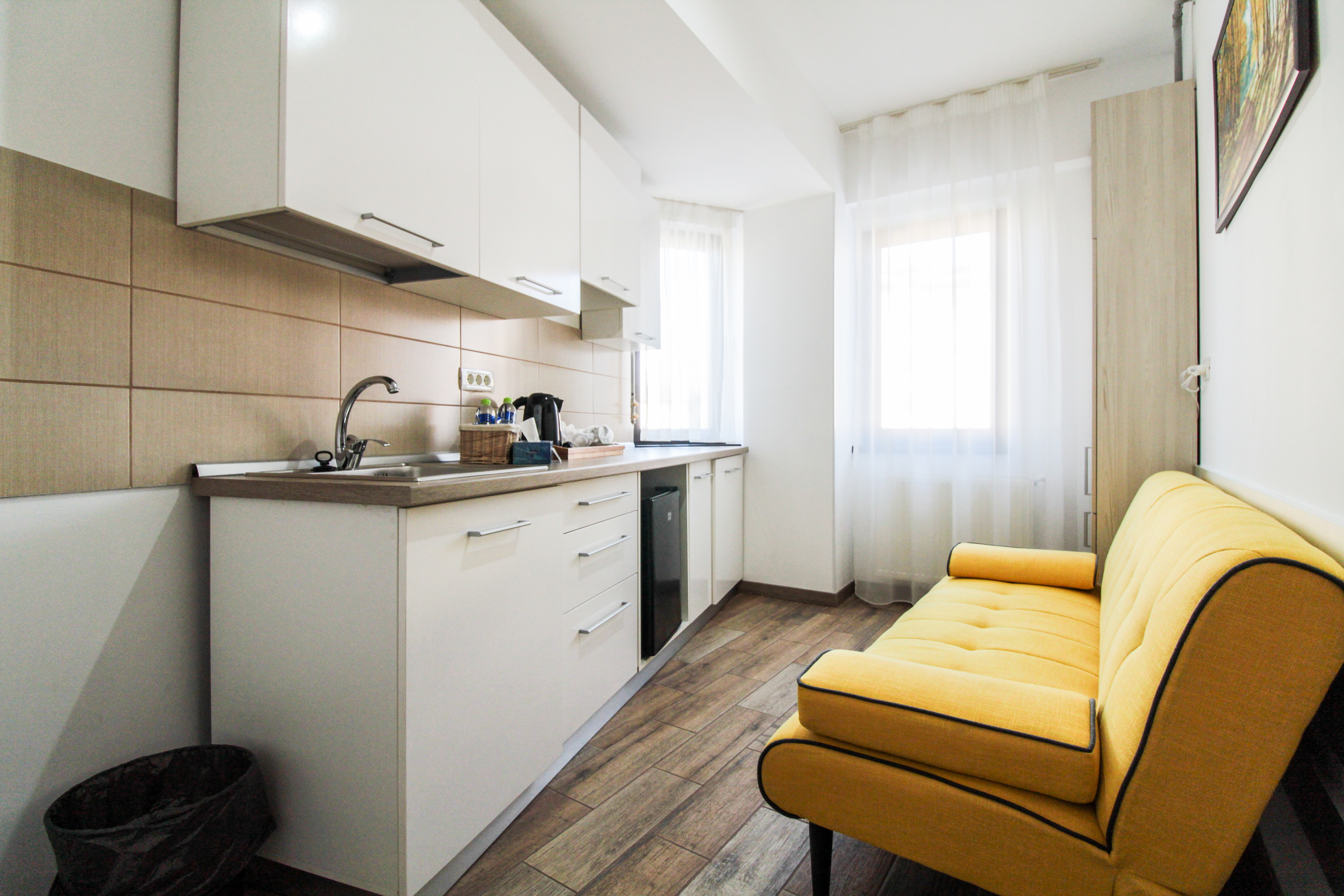 Junior Suite Standard