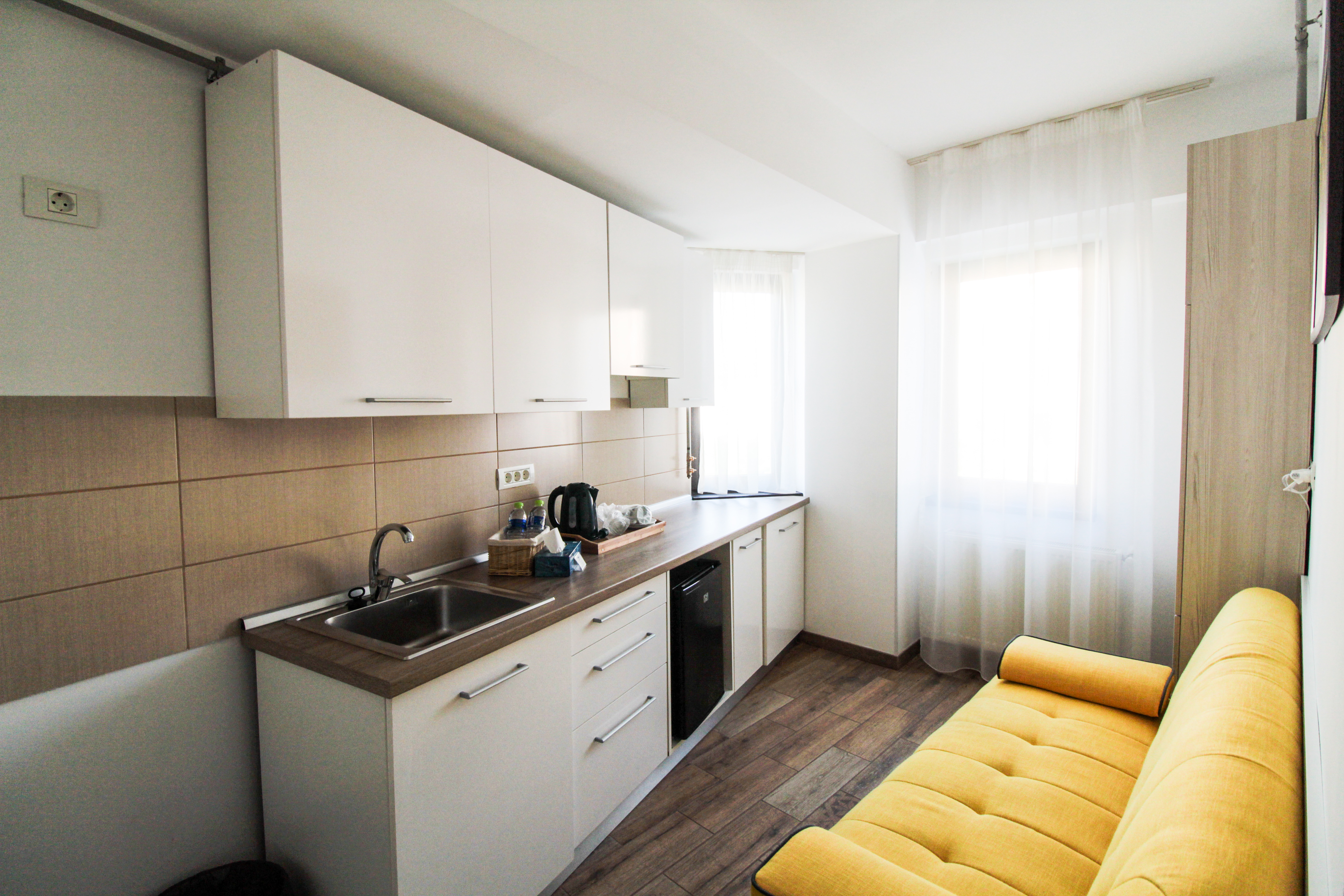 Junior Suite Standard