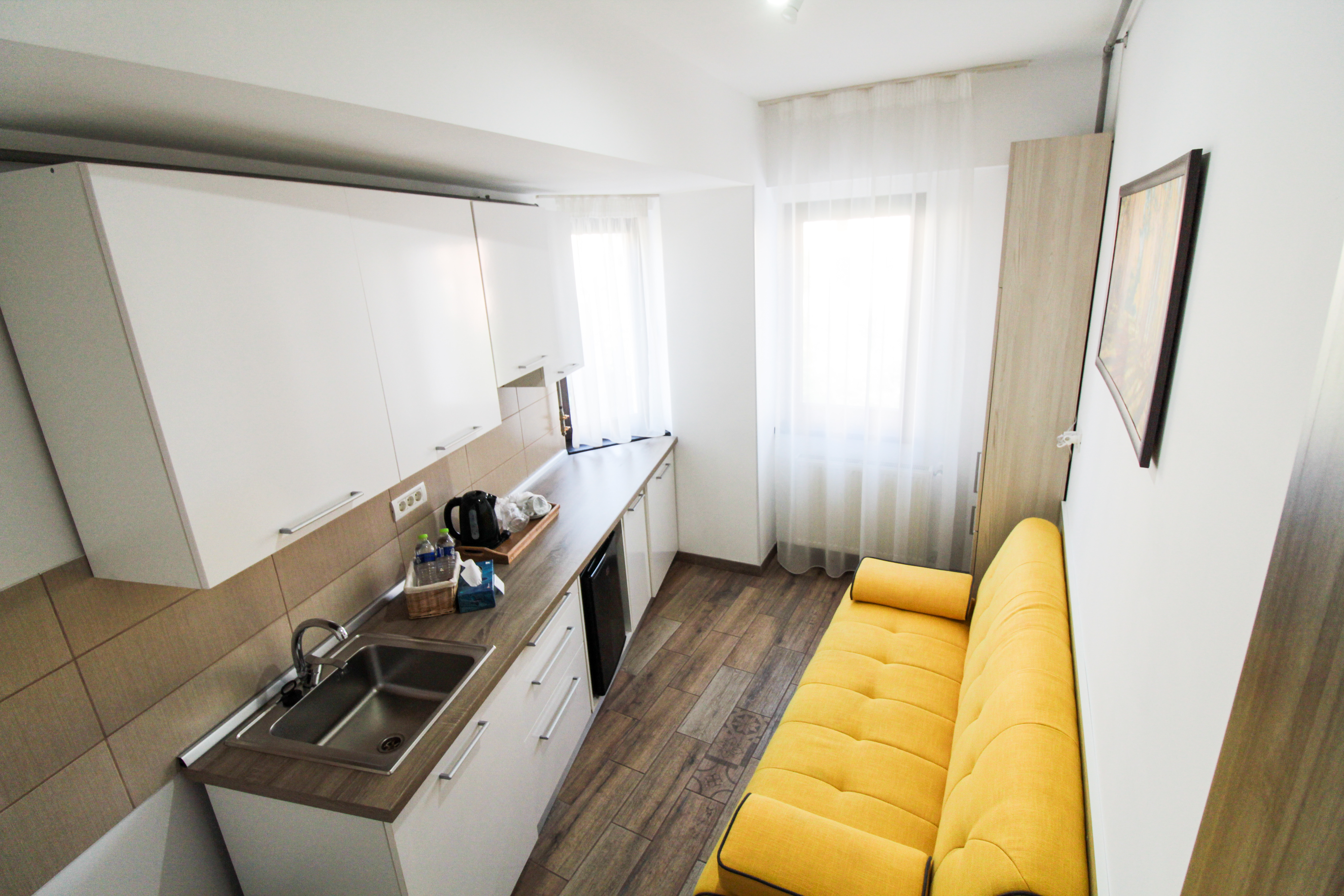 Junior Suite Standard