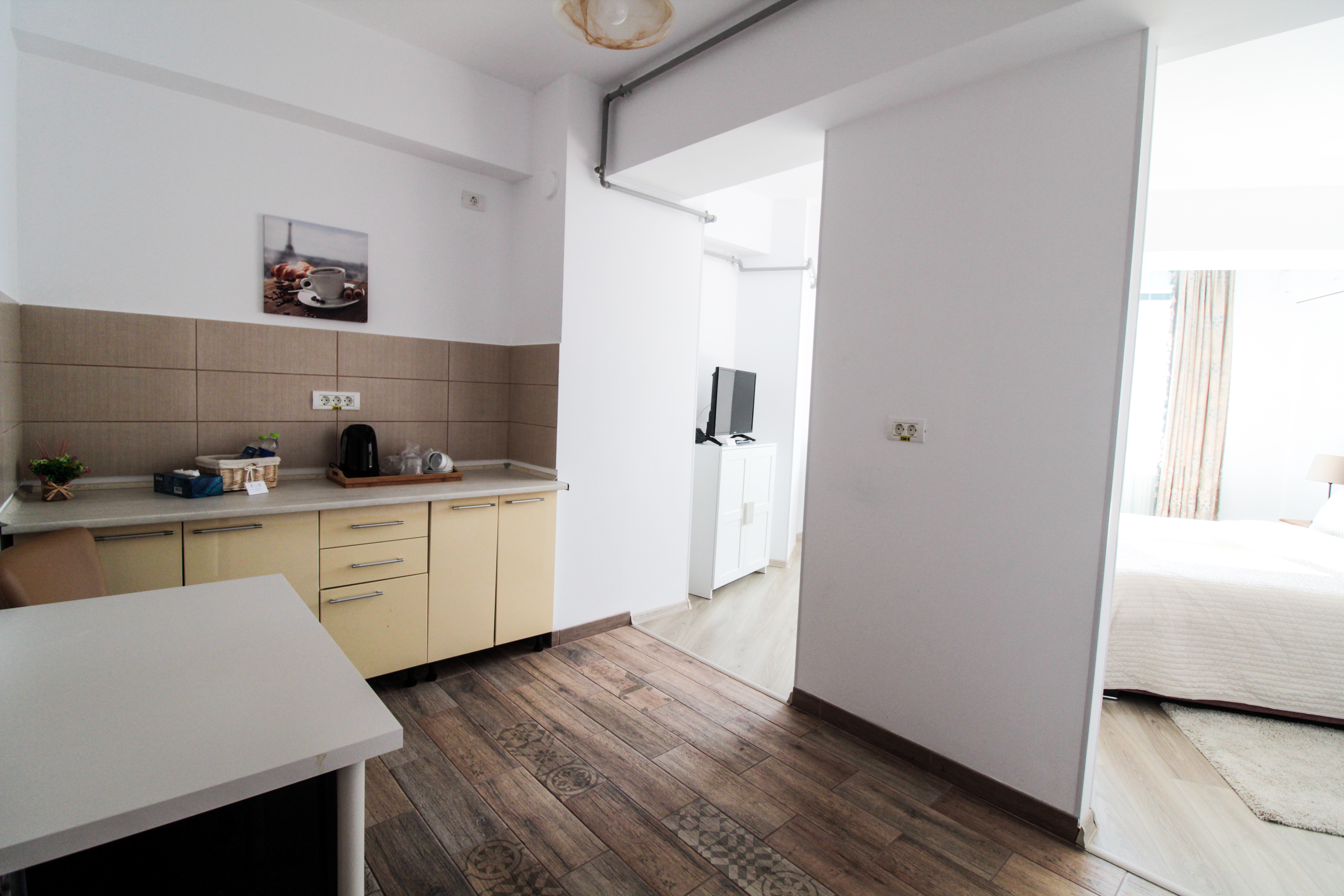 Junior Suite Standard