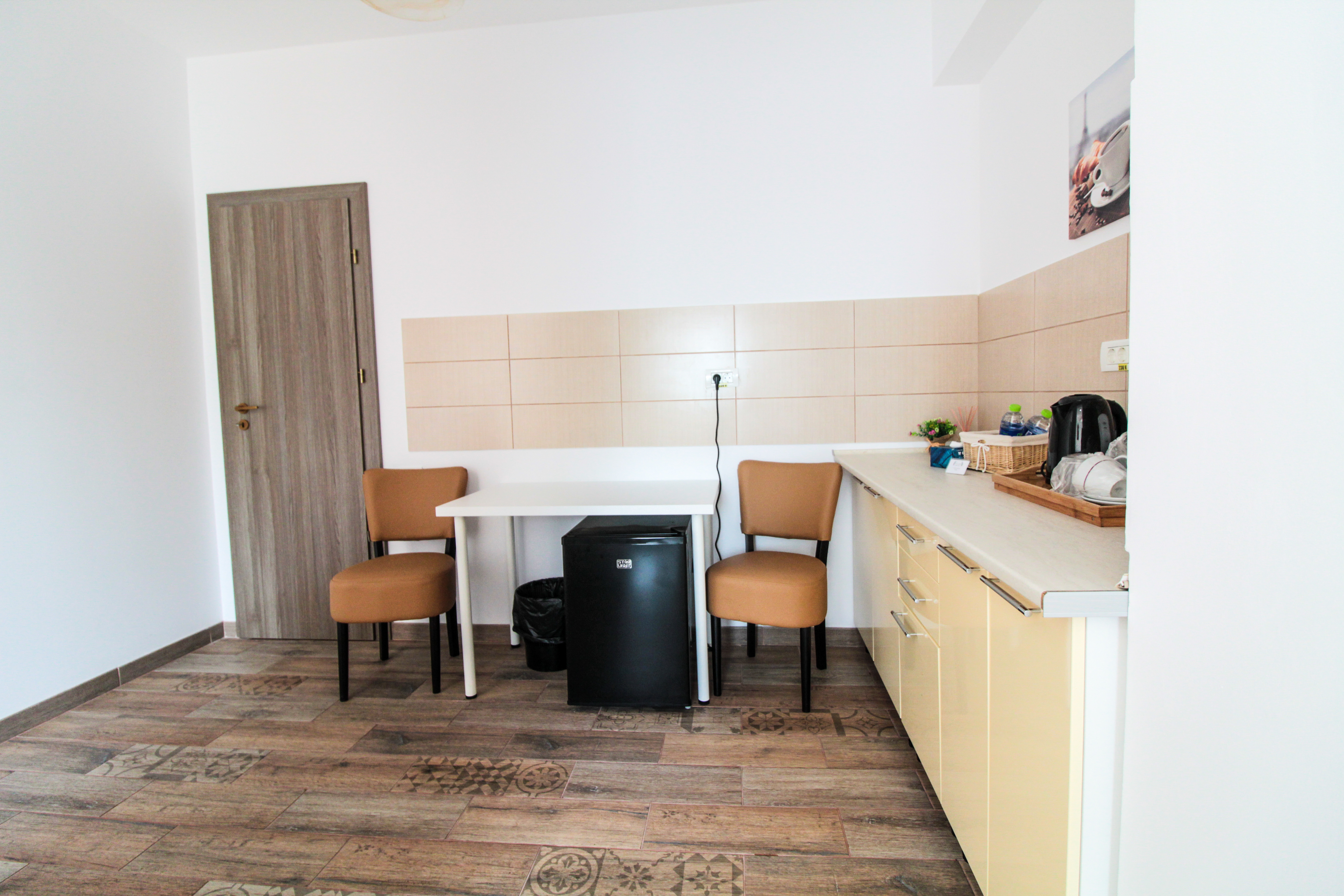 Junior Suite Standard