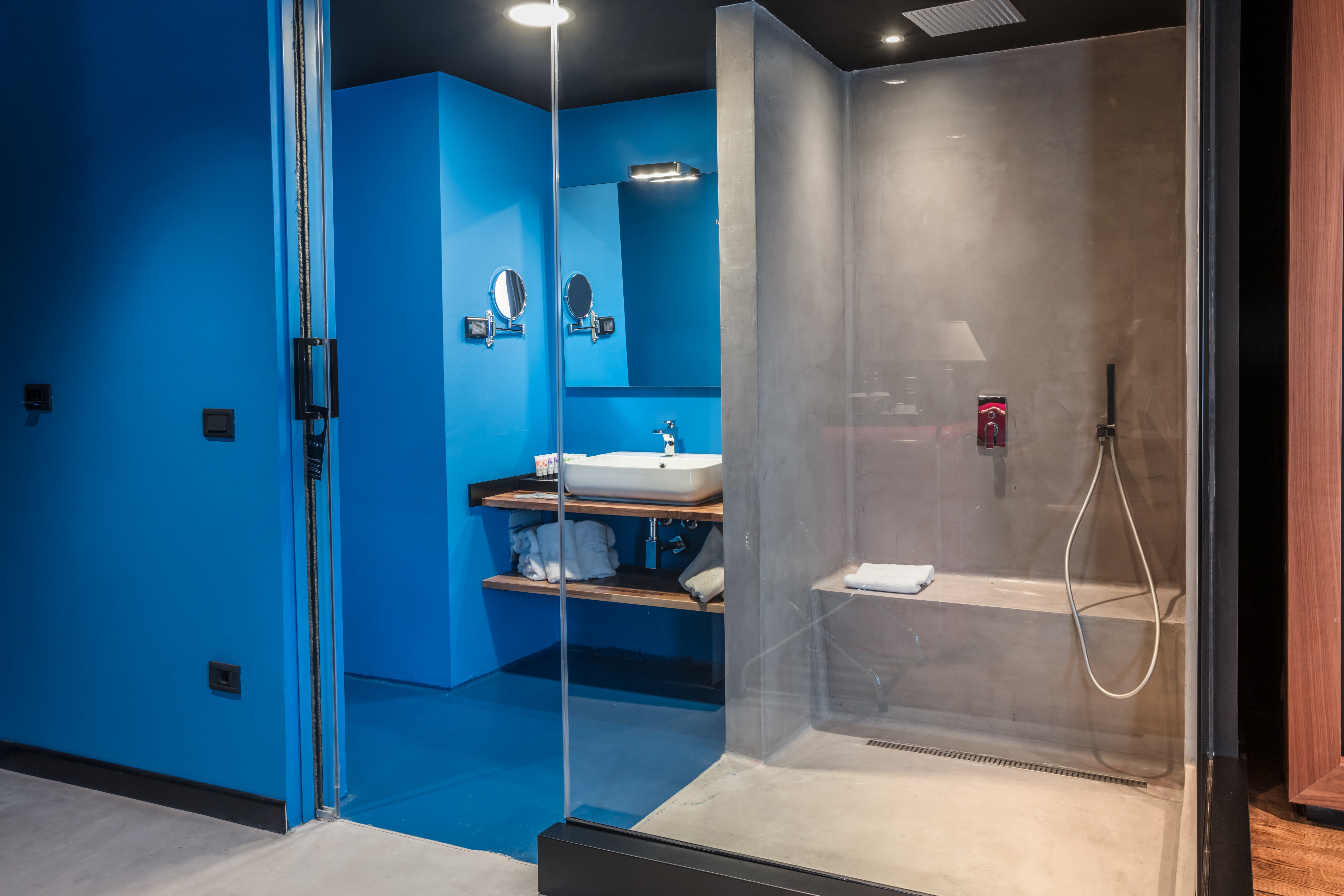 Junior Suite River View