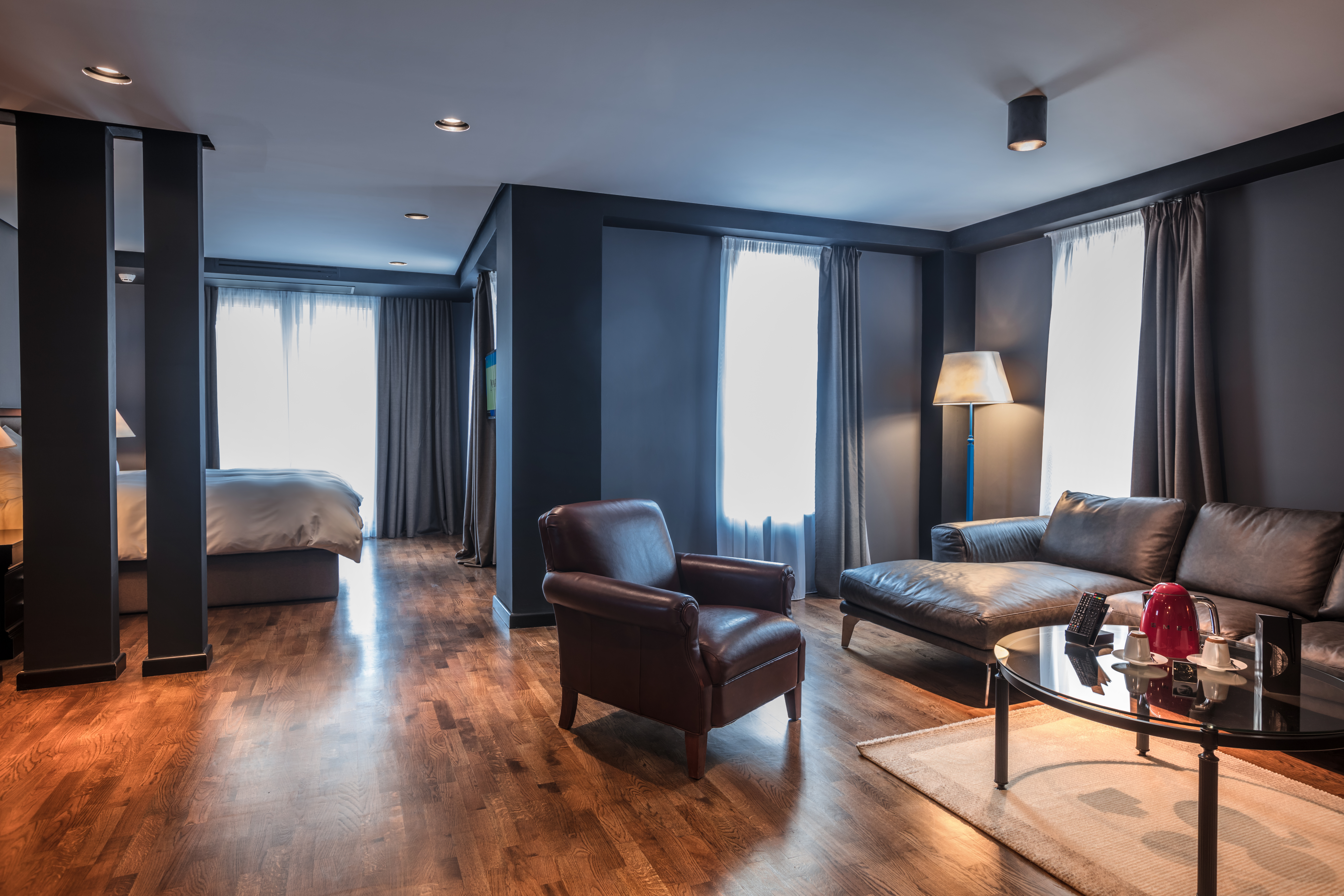 Junior Suite River View