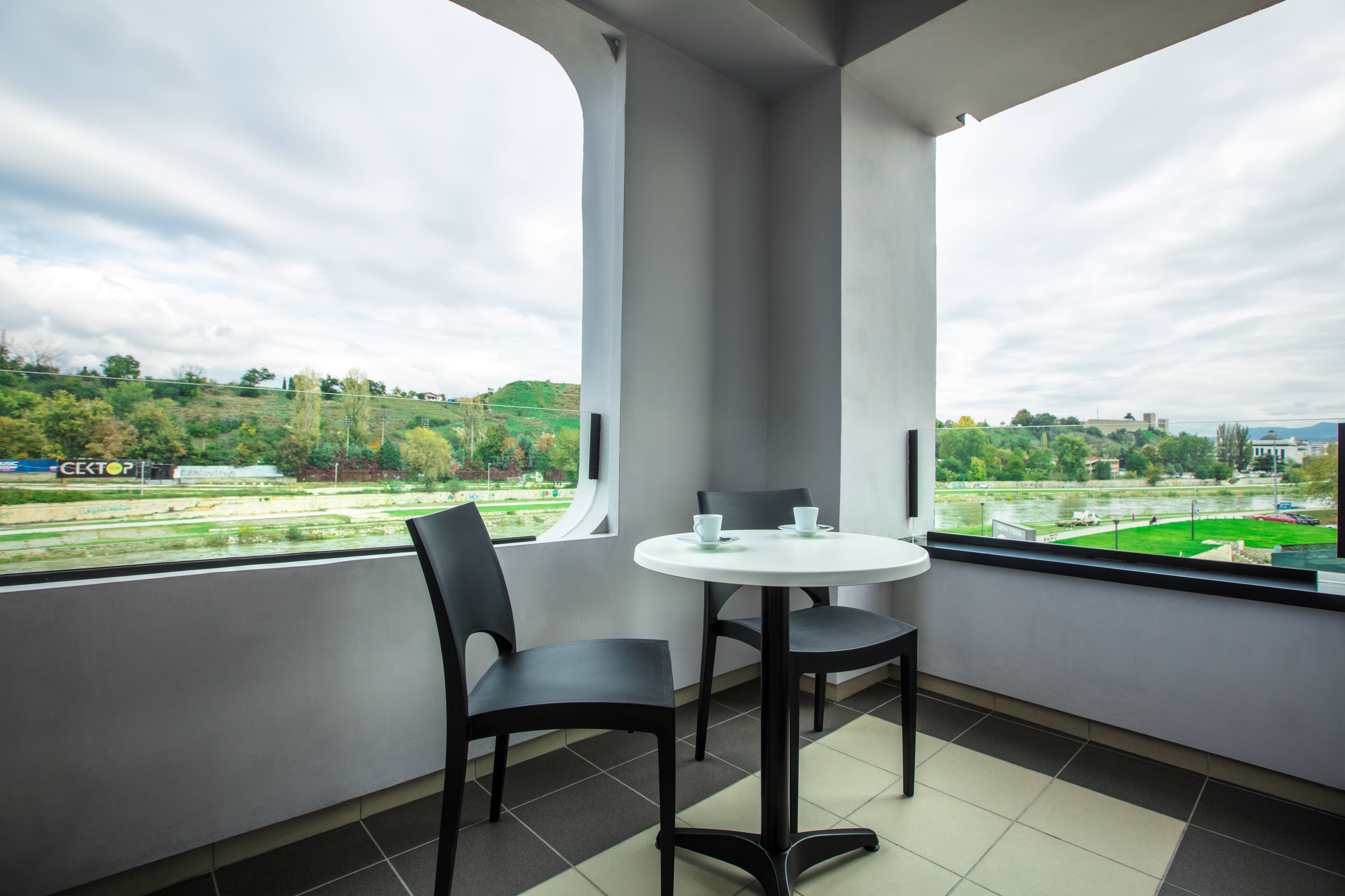 Junior Suite River View