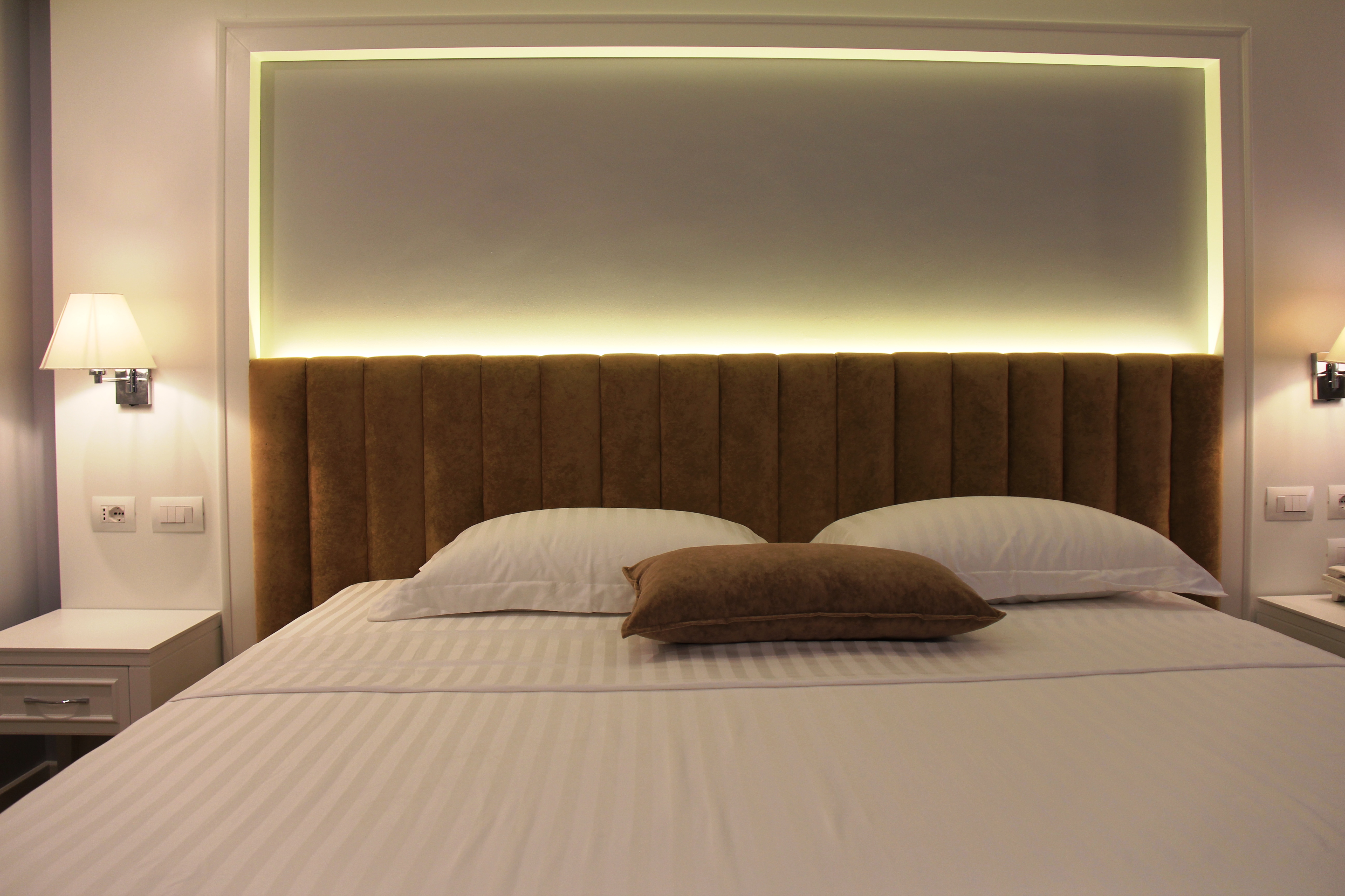 Triple Sea View One Bedroom