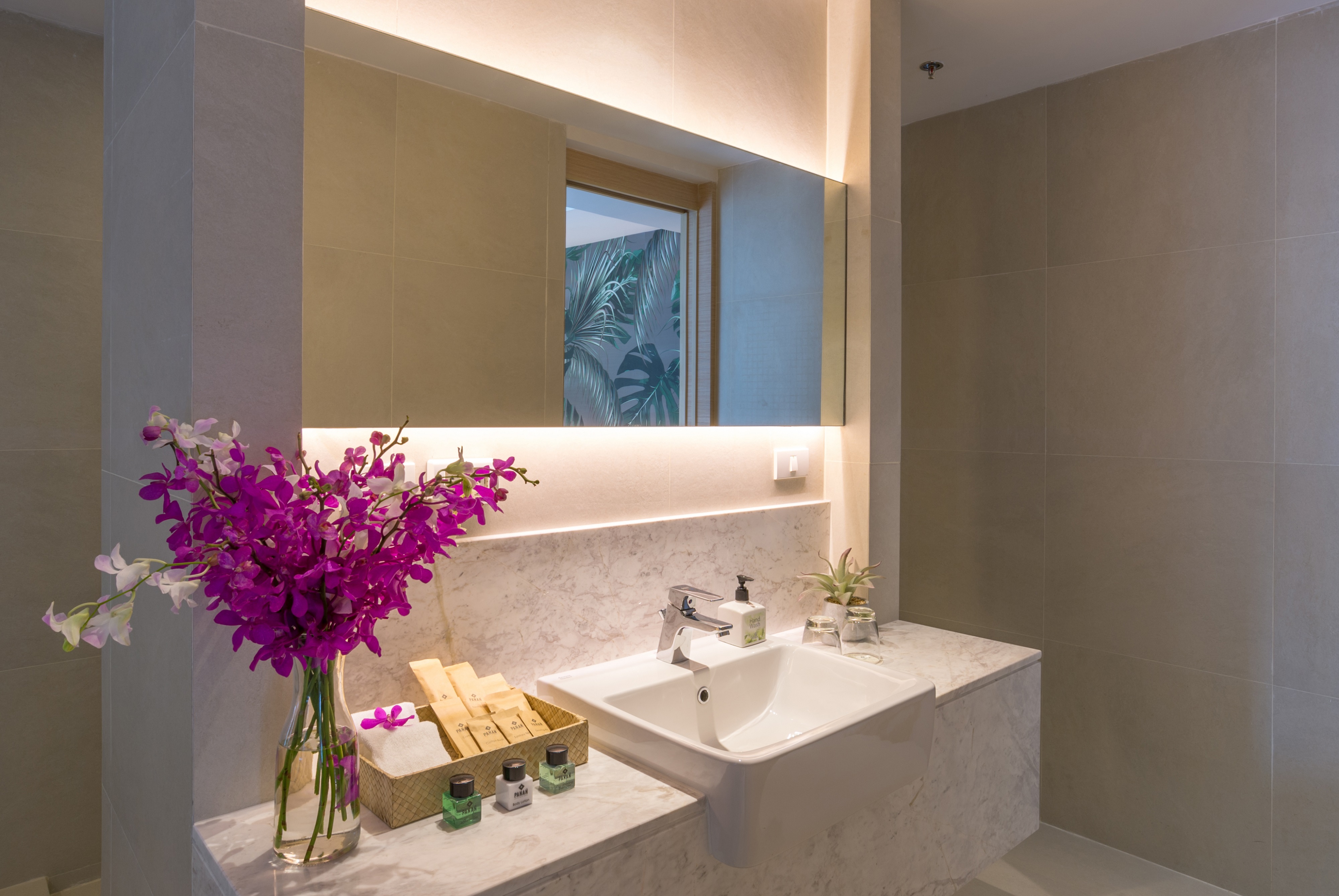 Double Deluxe Premier