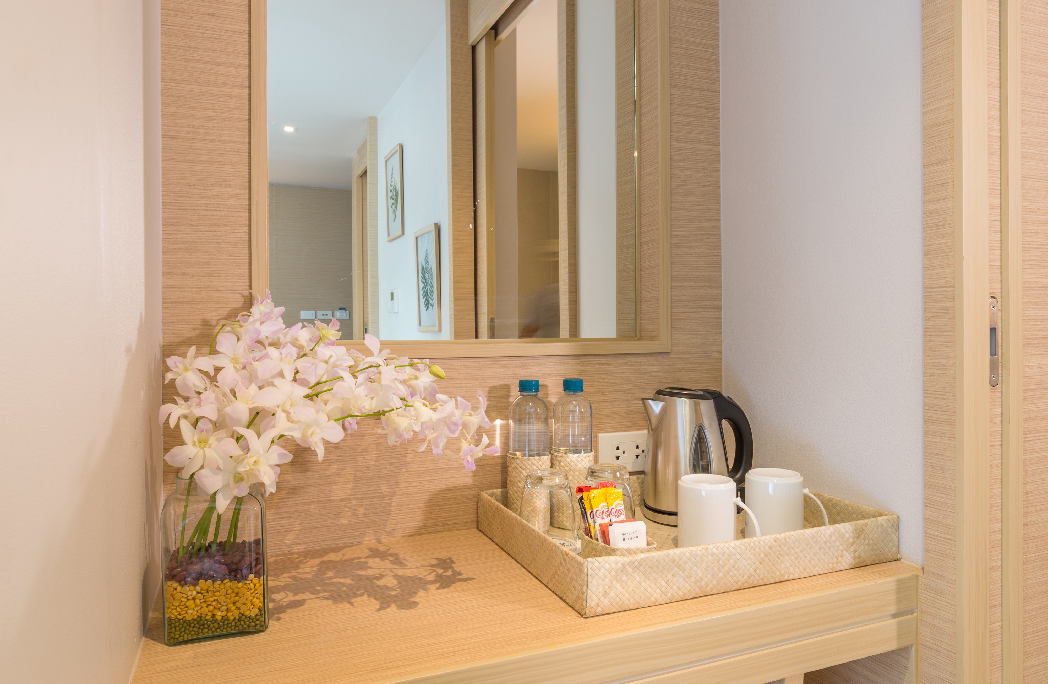 Double Deluxe Premier