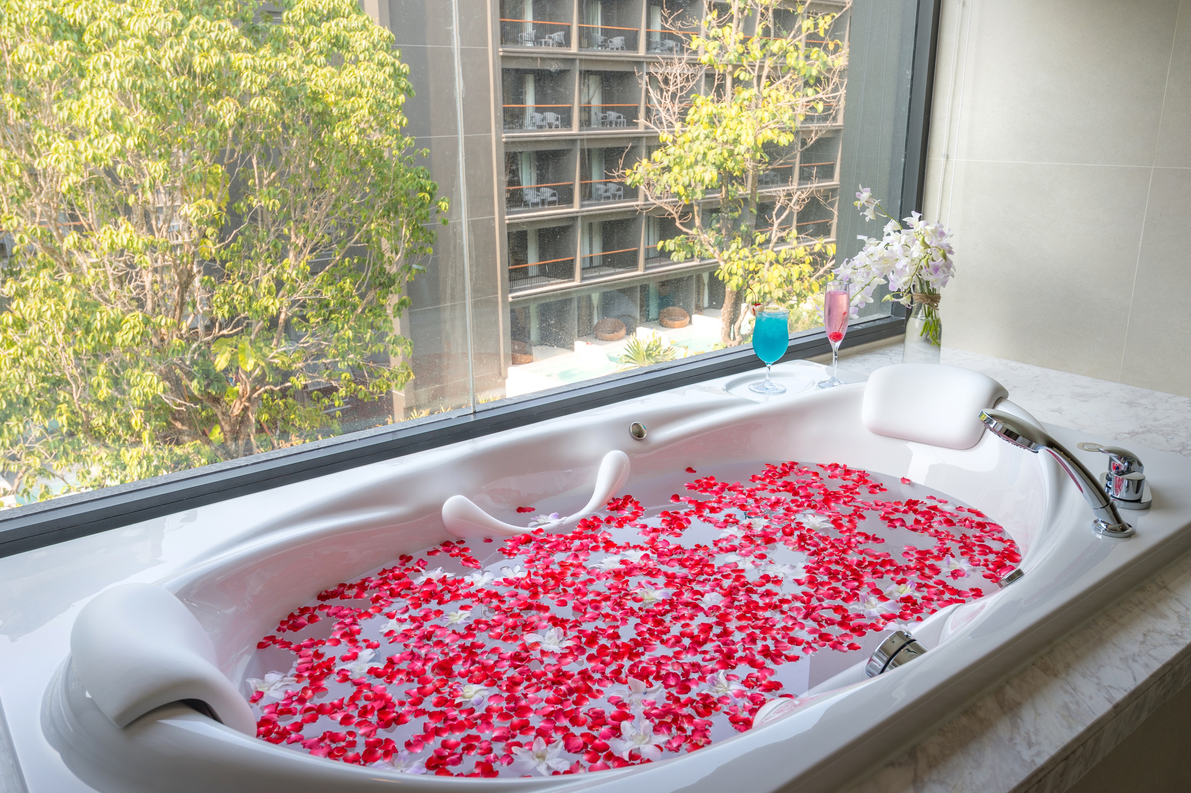 Double Deluxe Premier