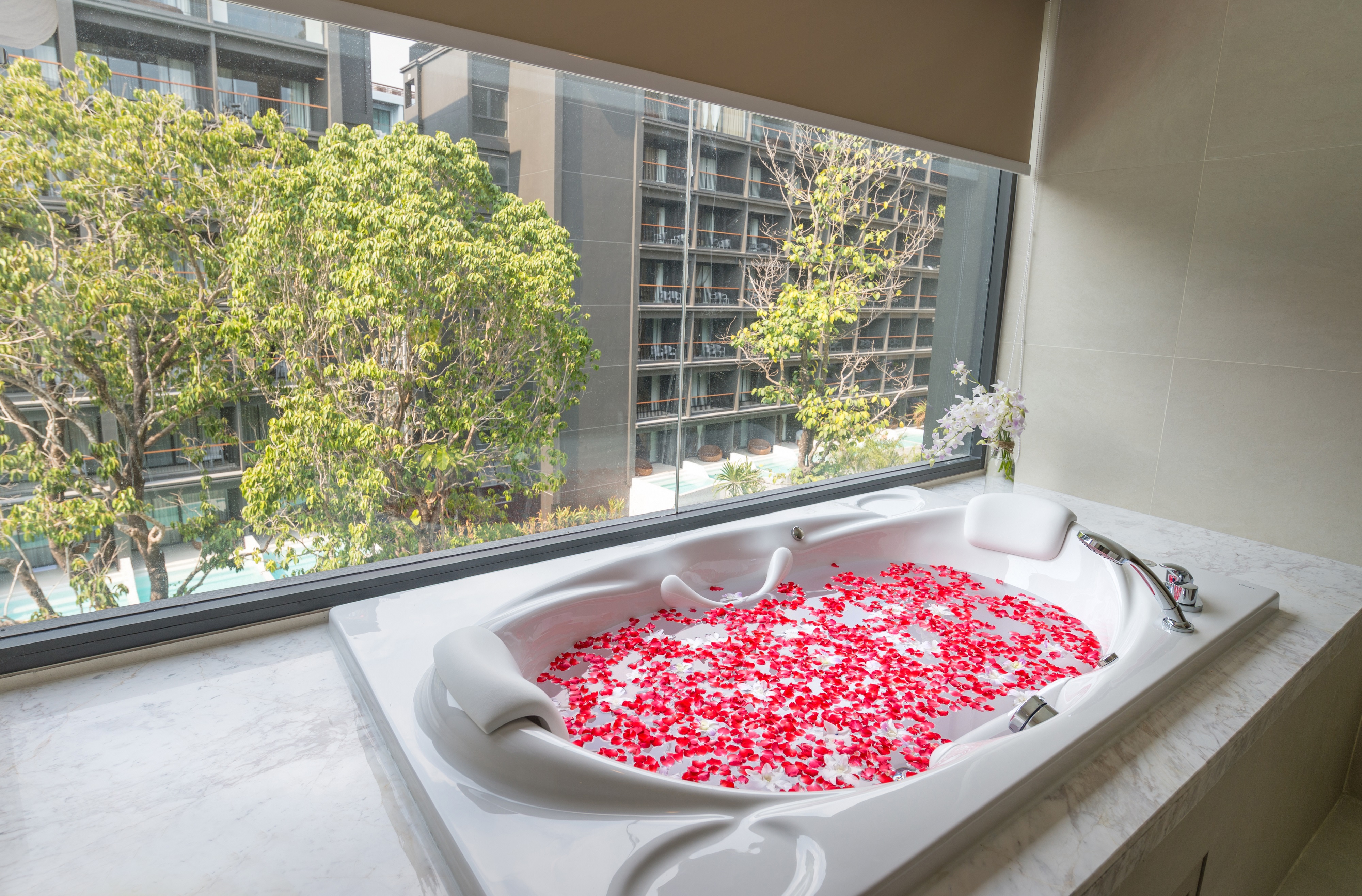 Double Deluxe Premier