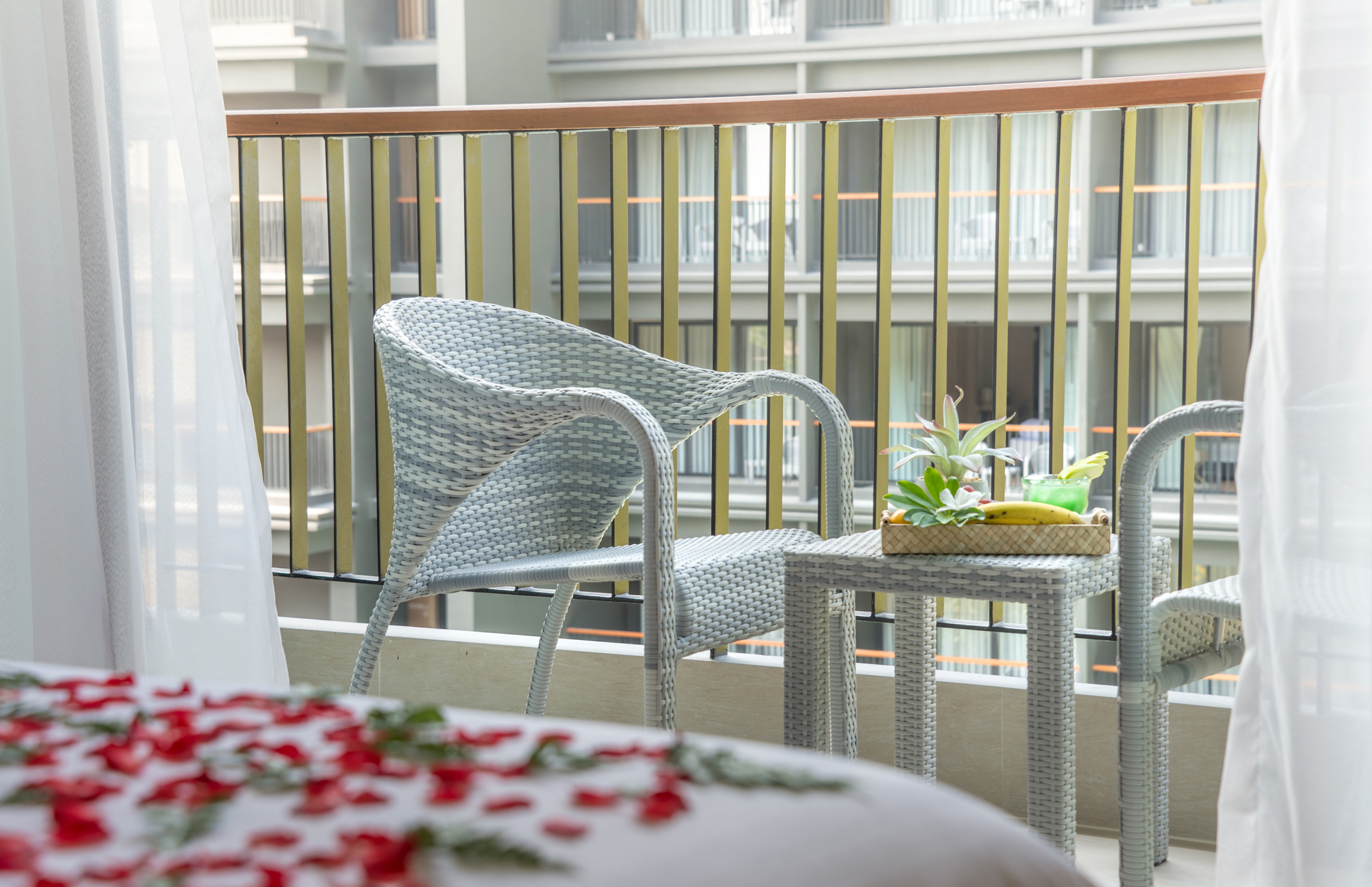 Double Deluxe Premier