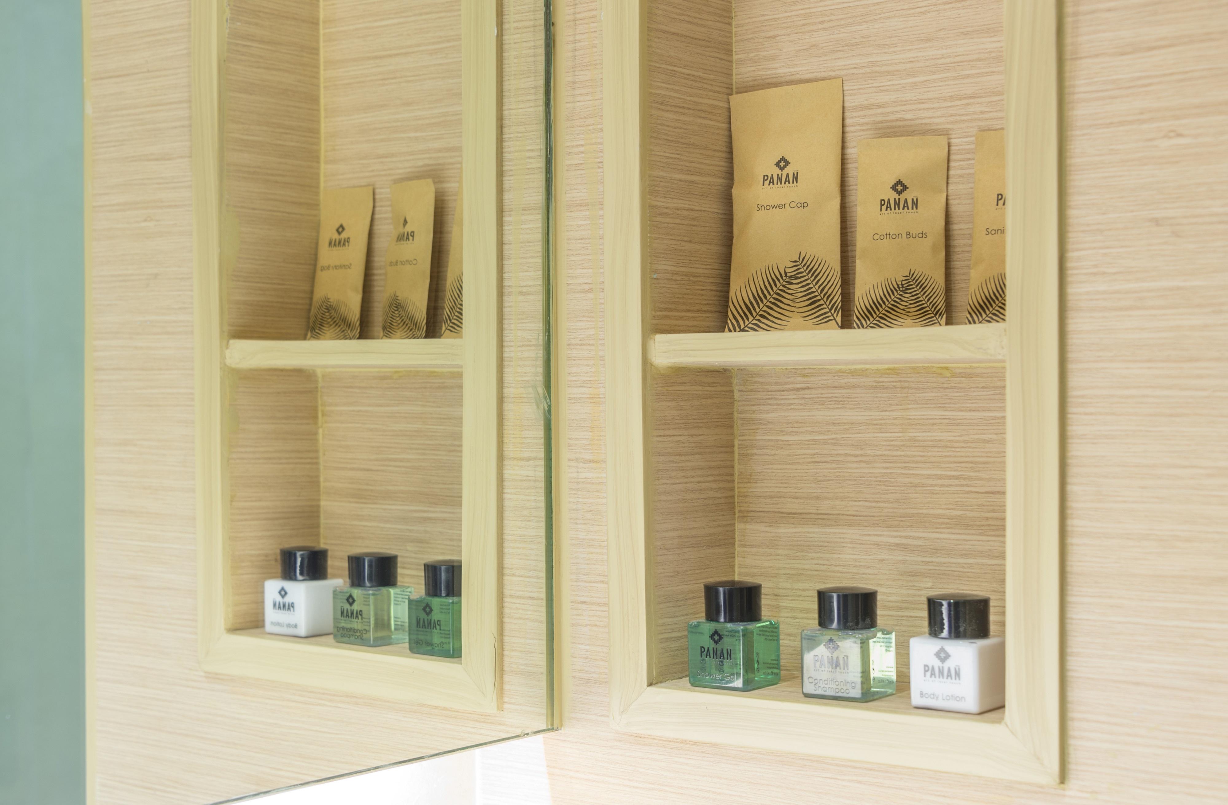 Double Deluxe with Jacuzzi