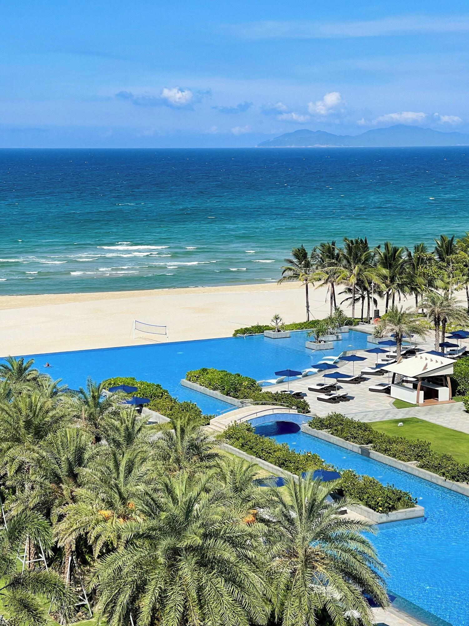 Suite Partial Sea View