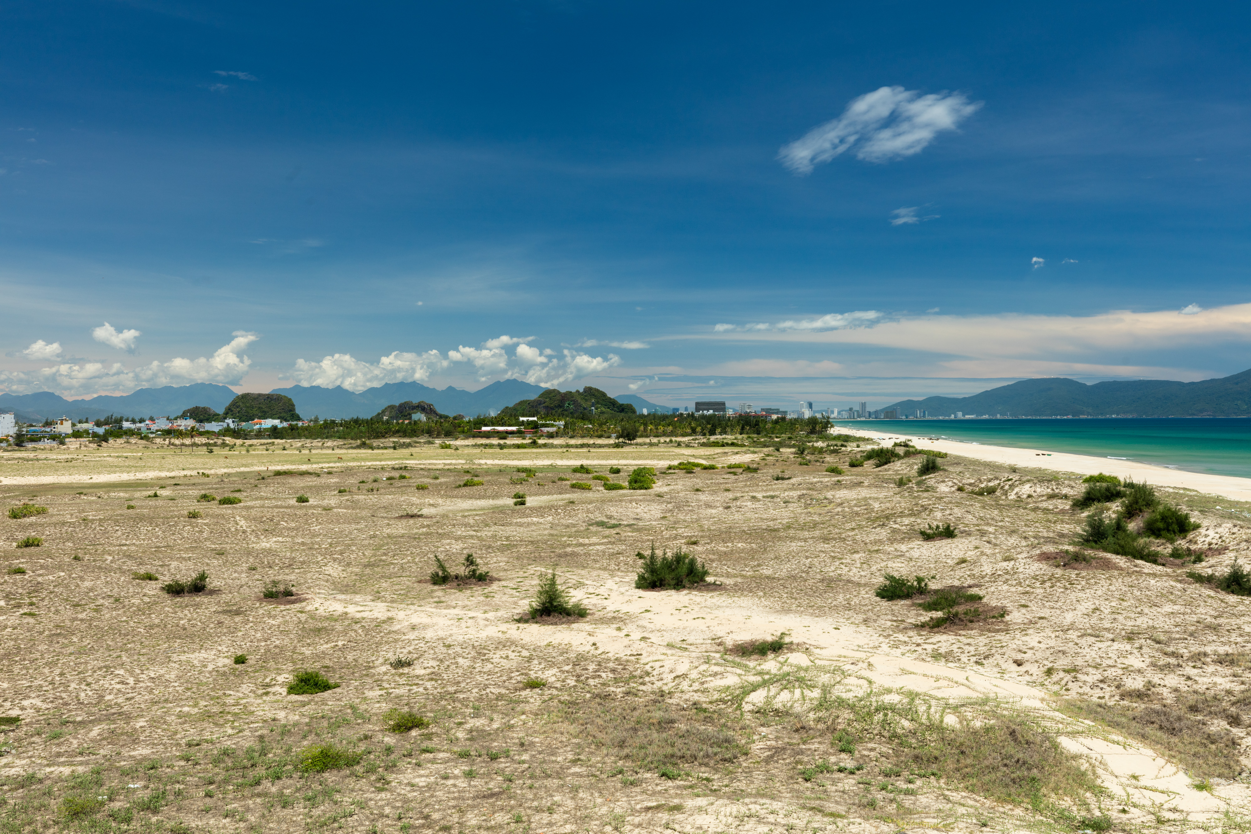 Double Deluxe Bay View