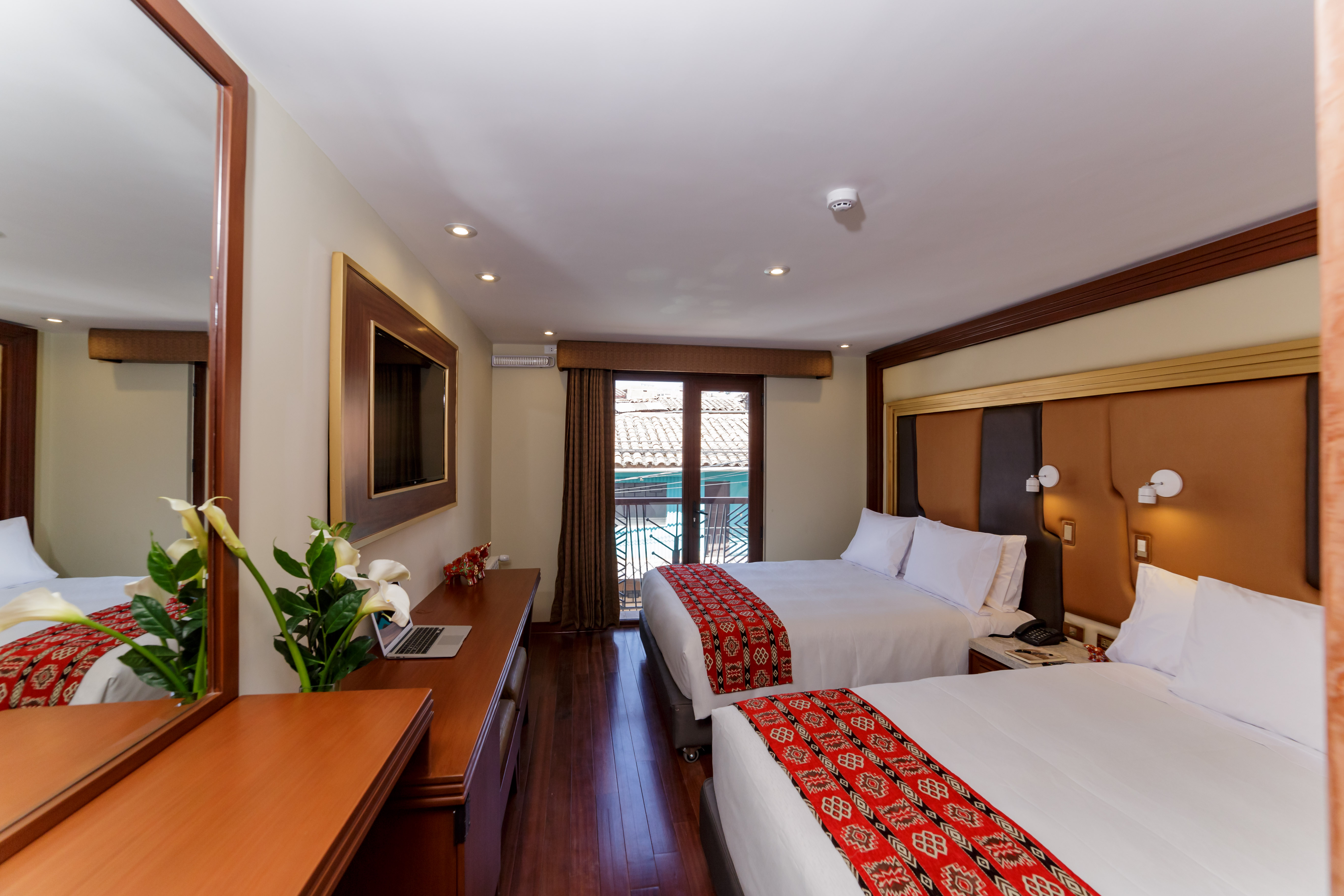 Family Room Standard