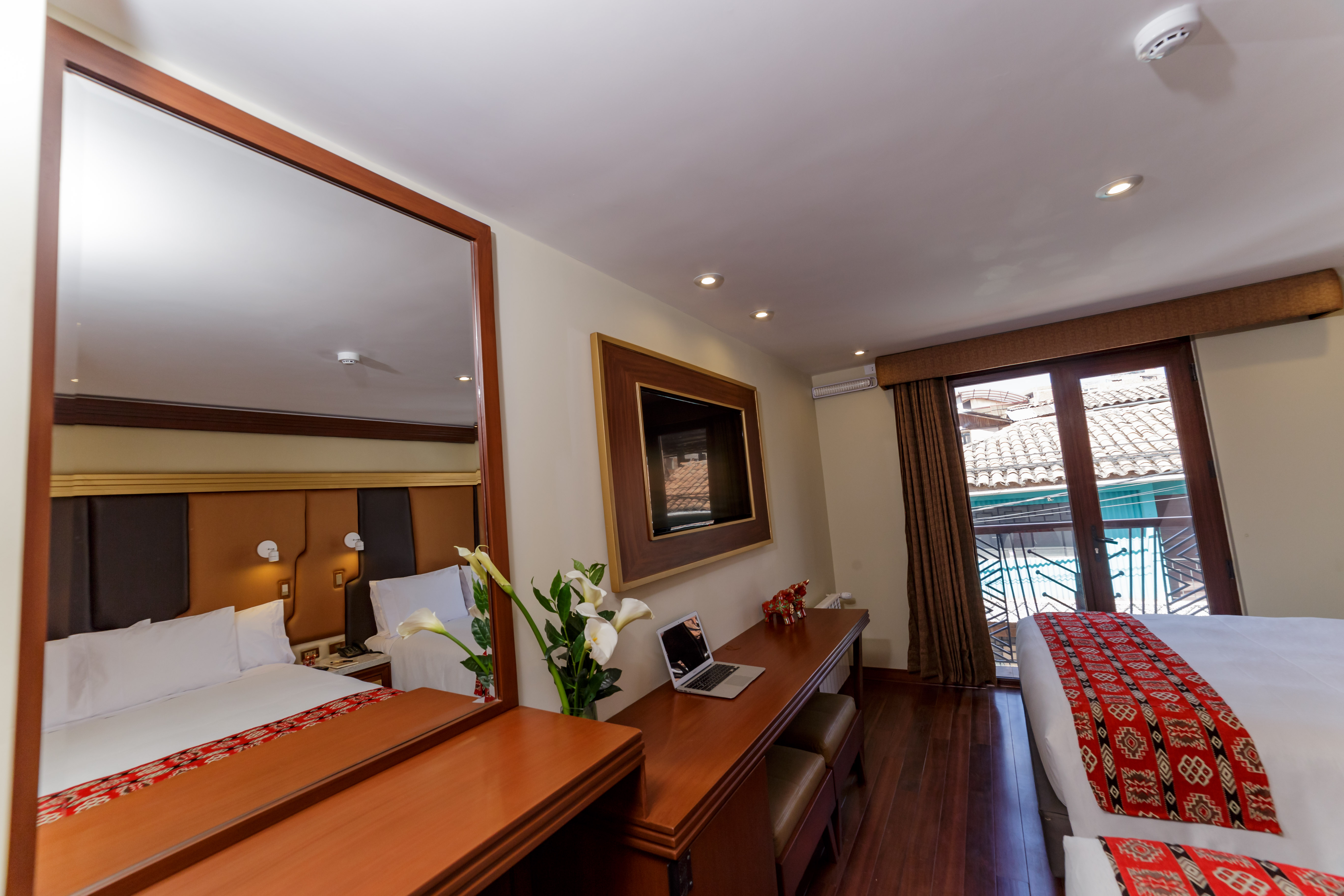 Family Room Standard