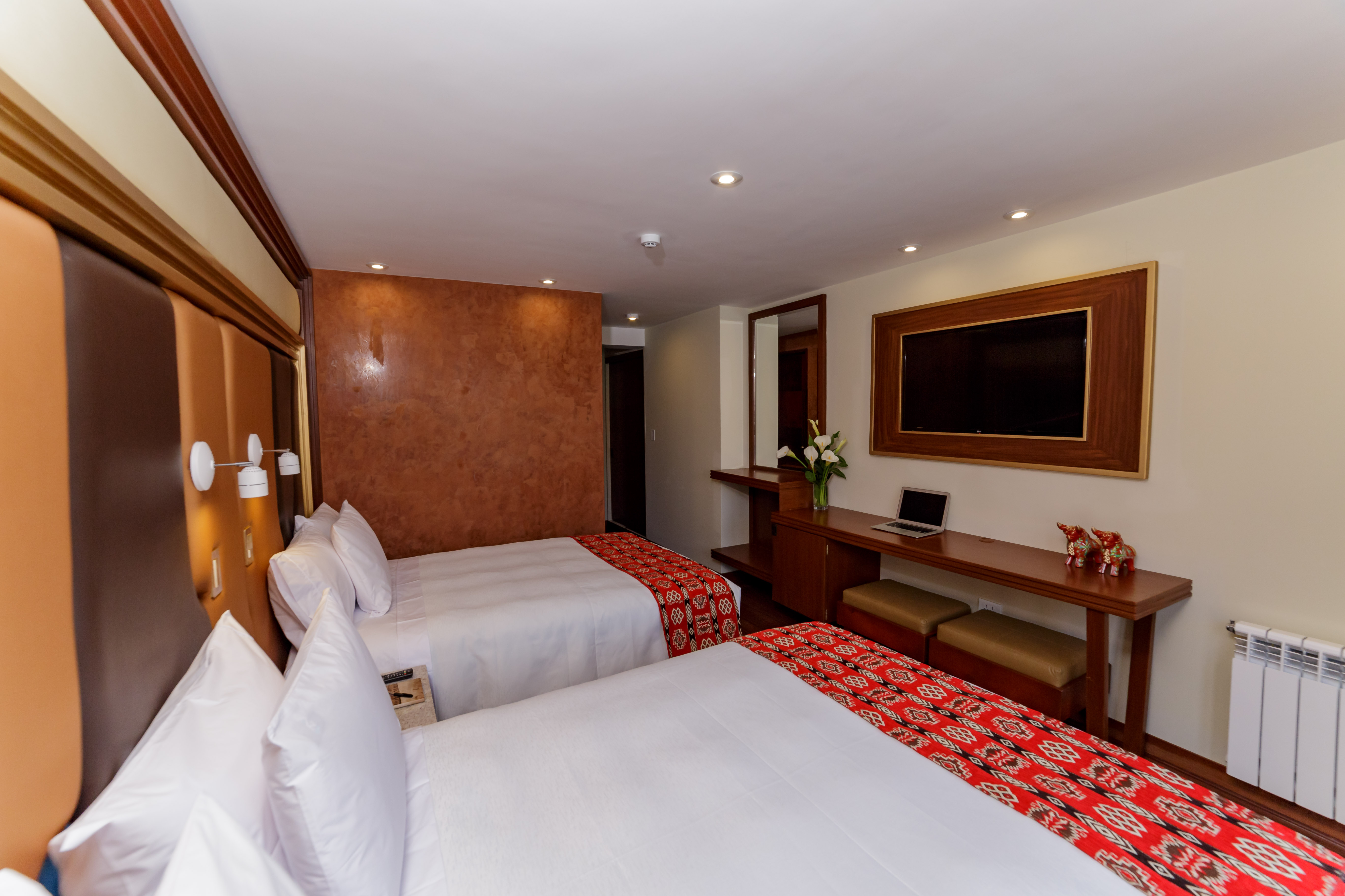 Family Room Standard