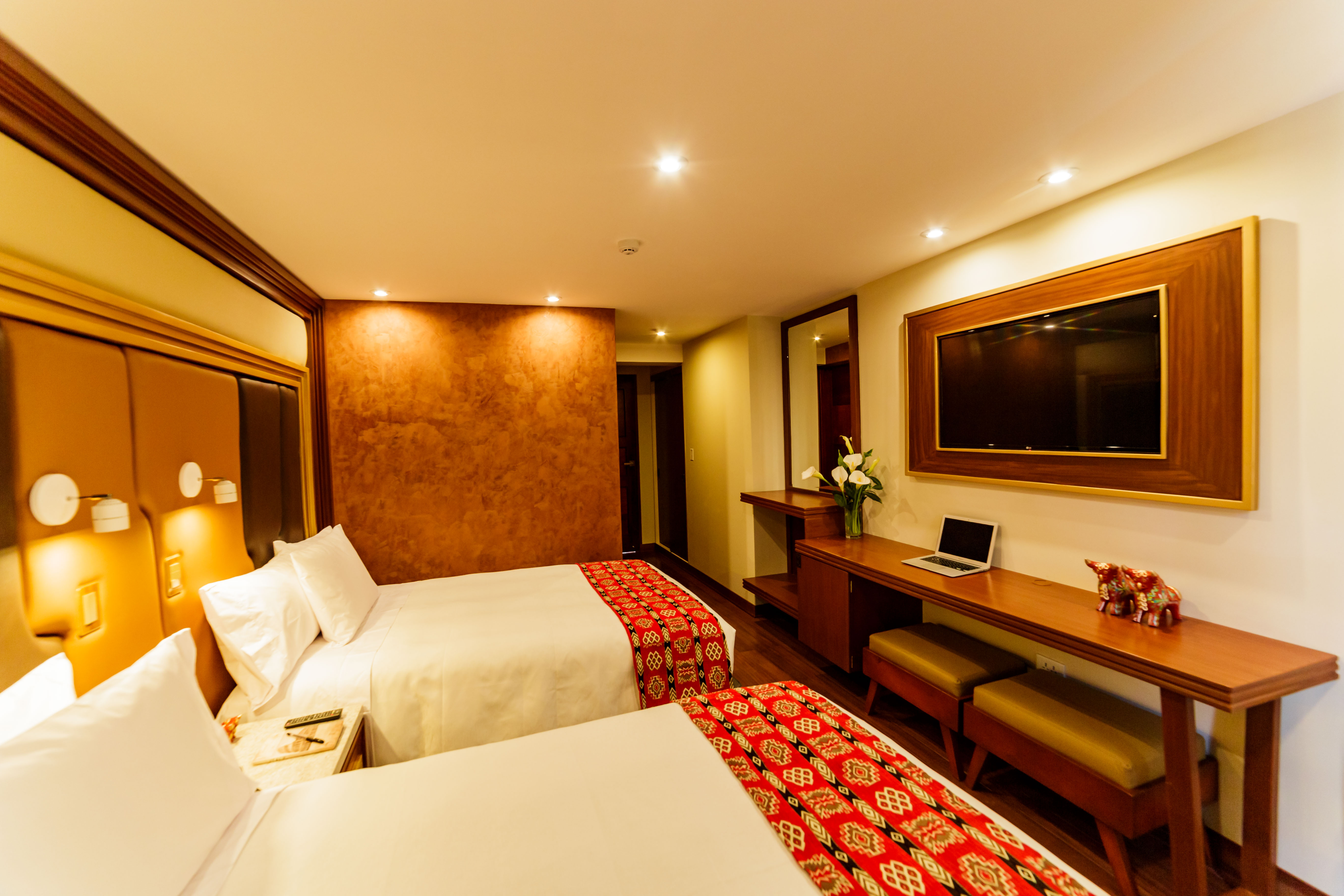 Family Room Standard