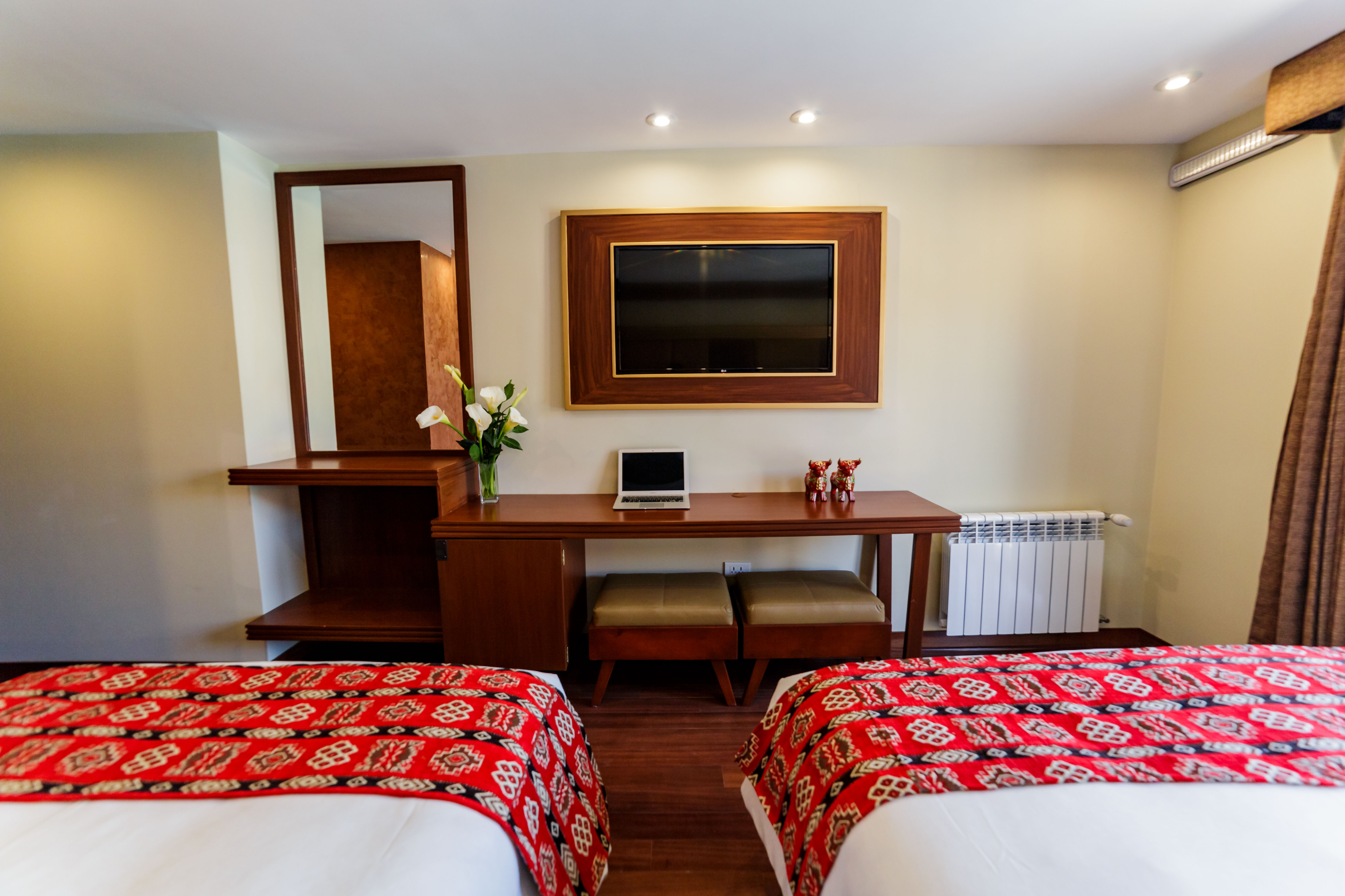 Family Room Standard