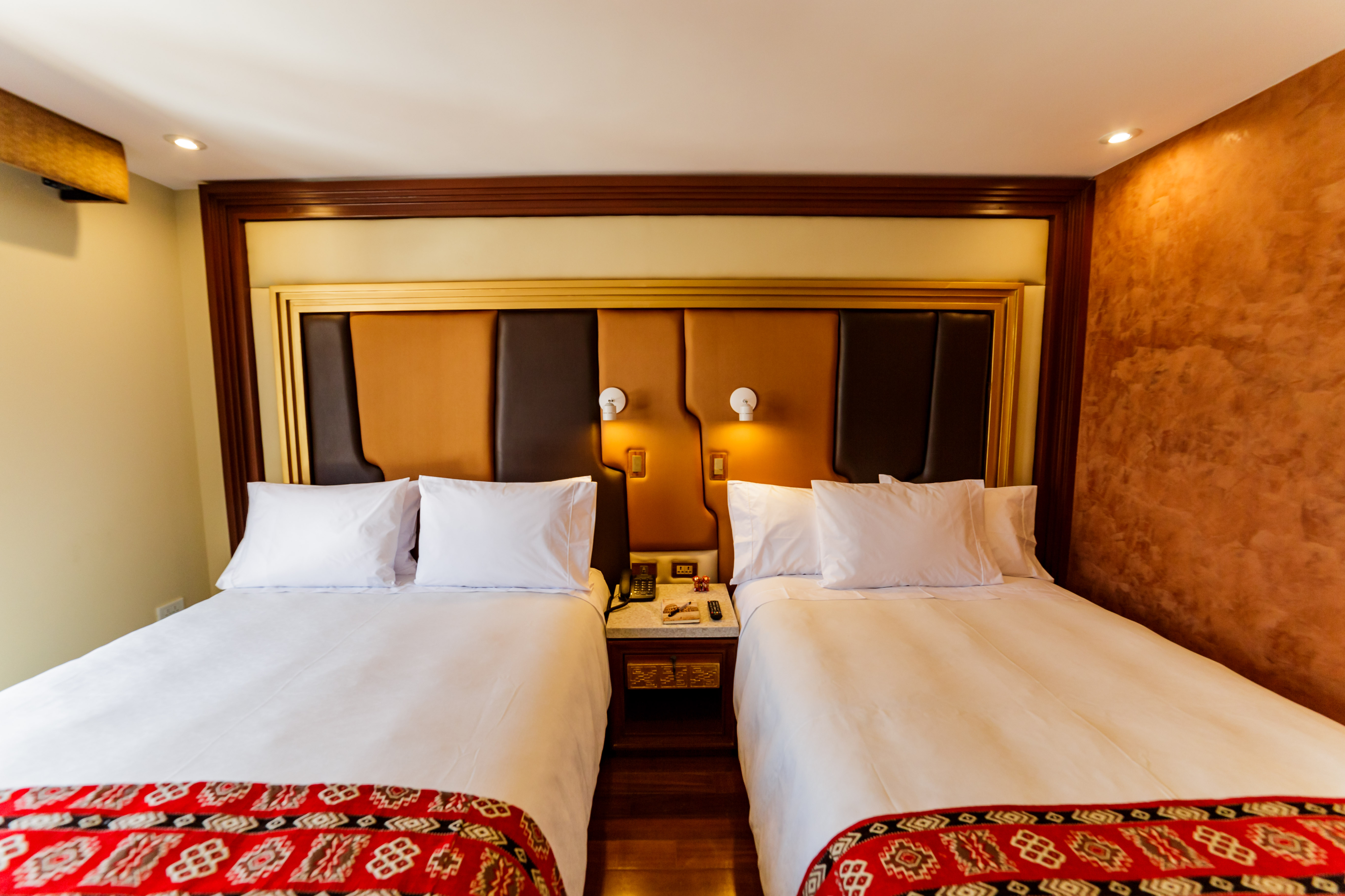 Family Room Standard