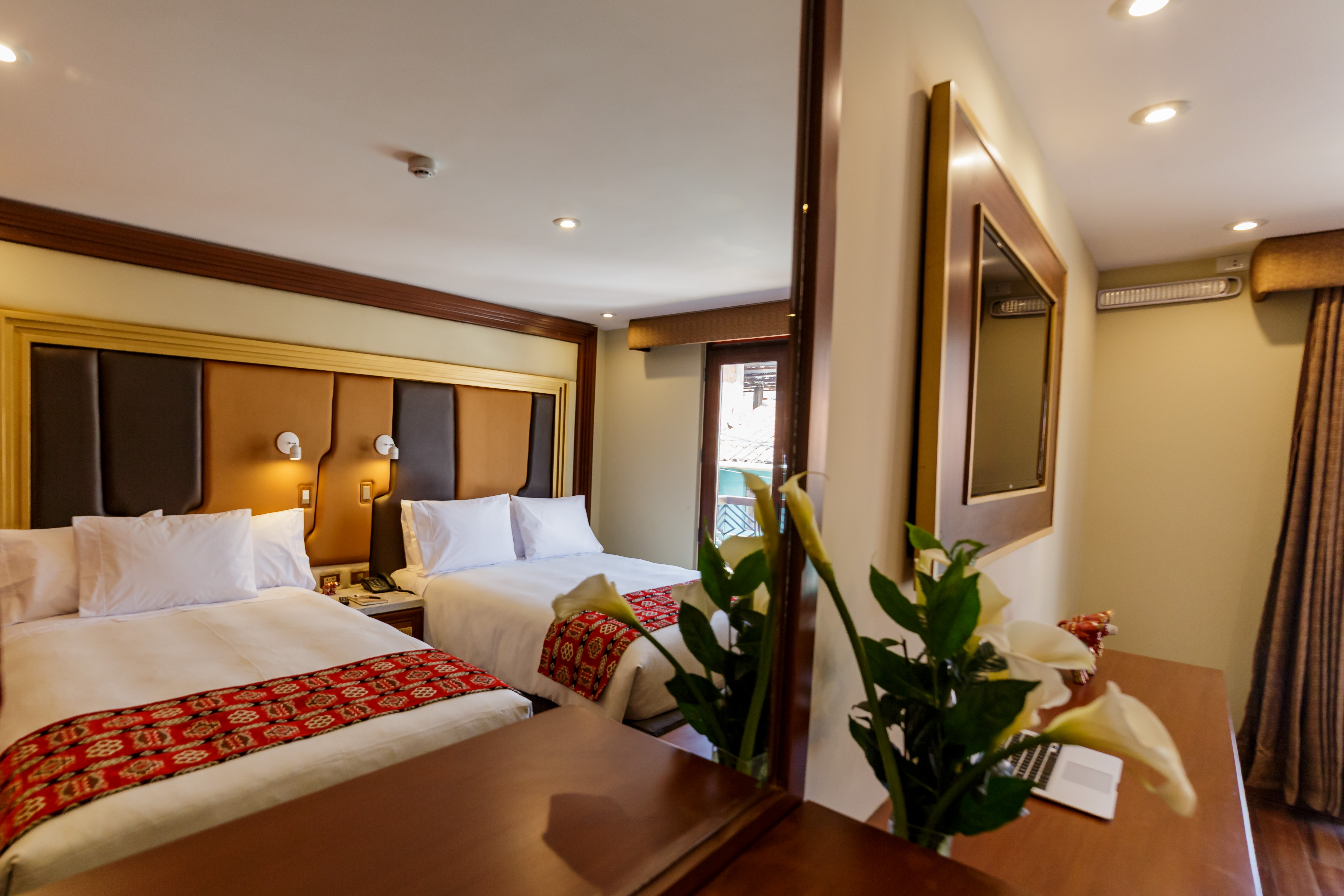 Family Room Standard