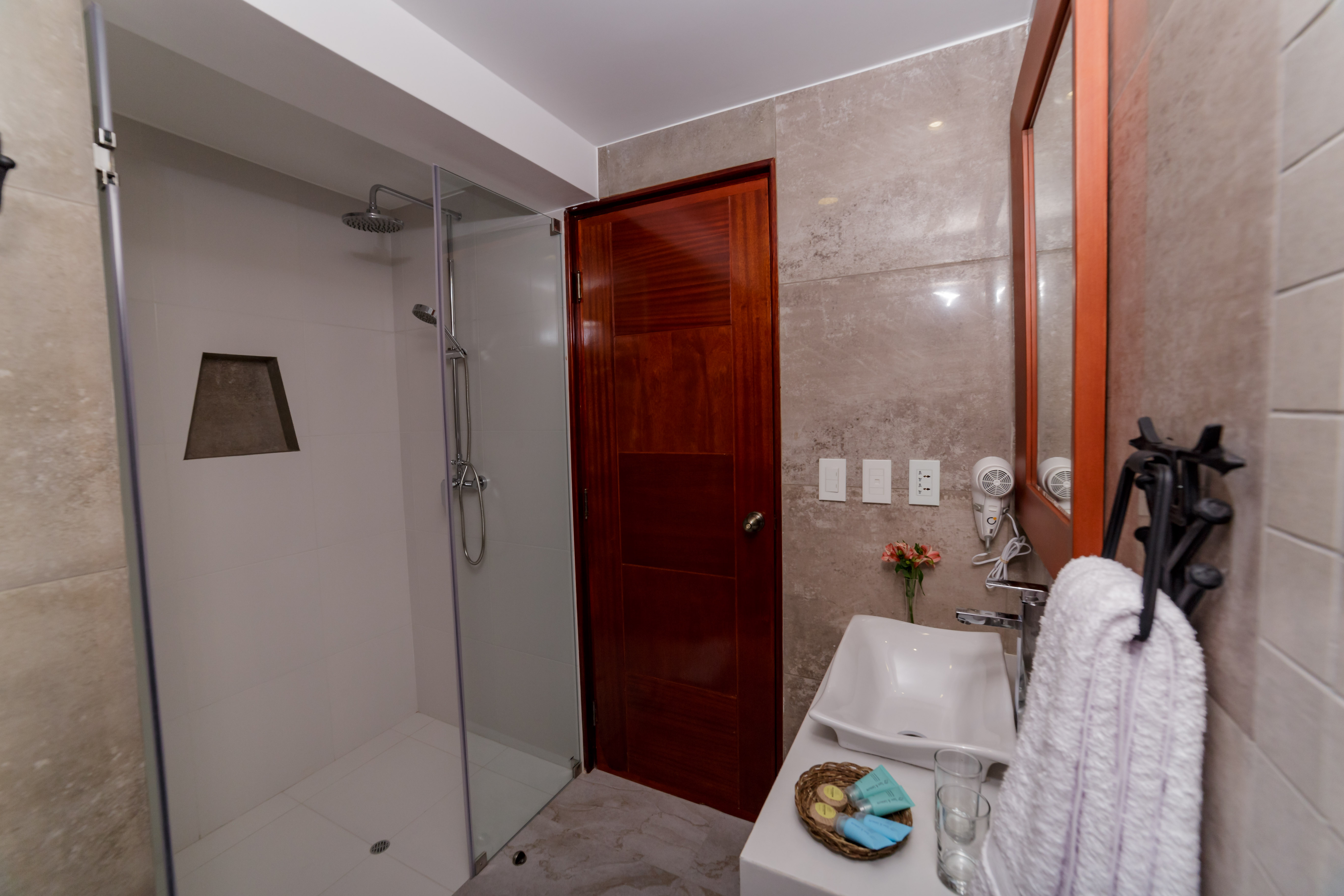 Family Room Standard