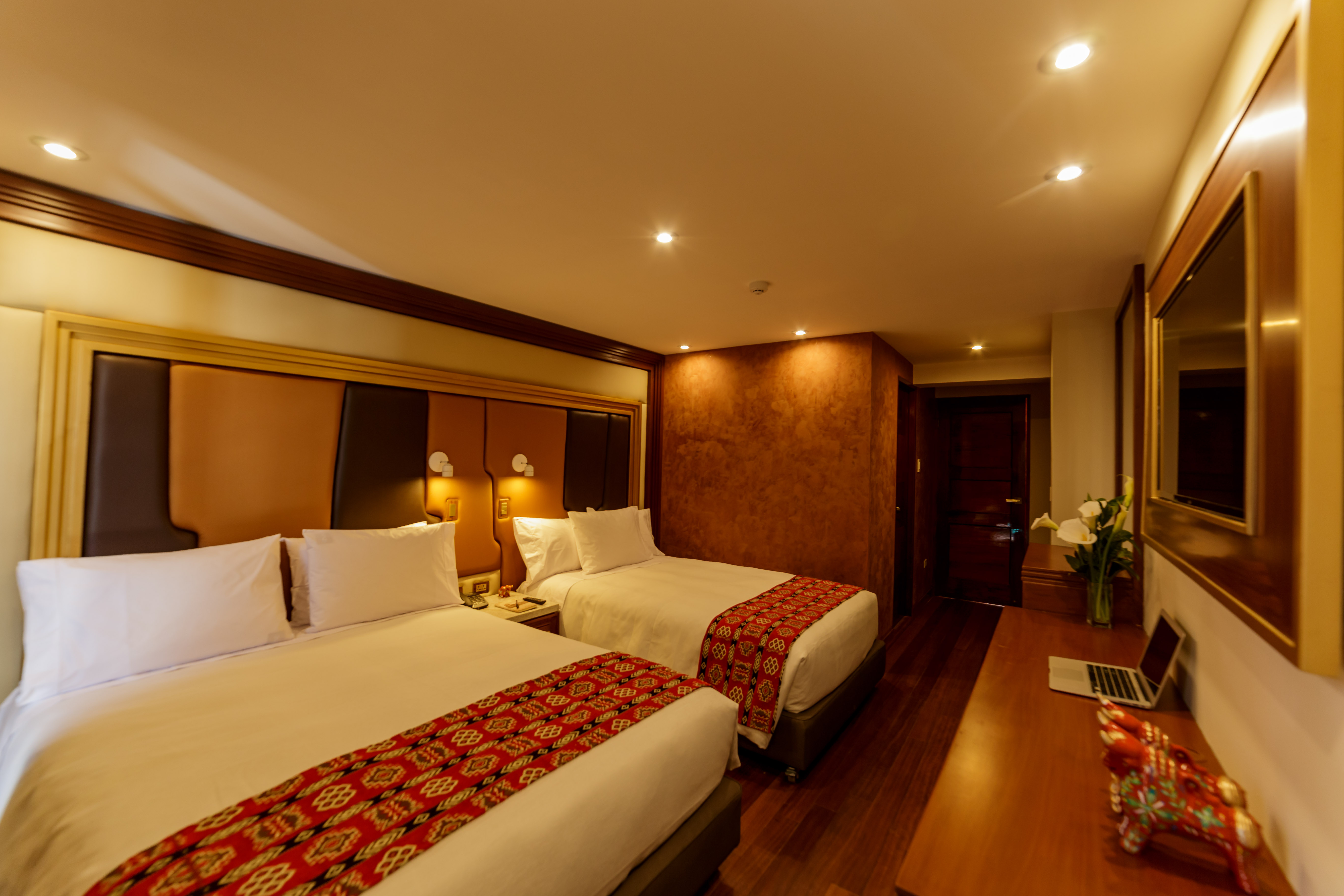 Family Room Standard