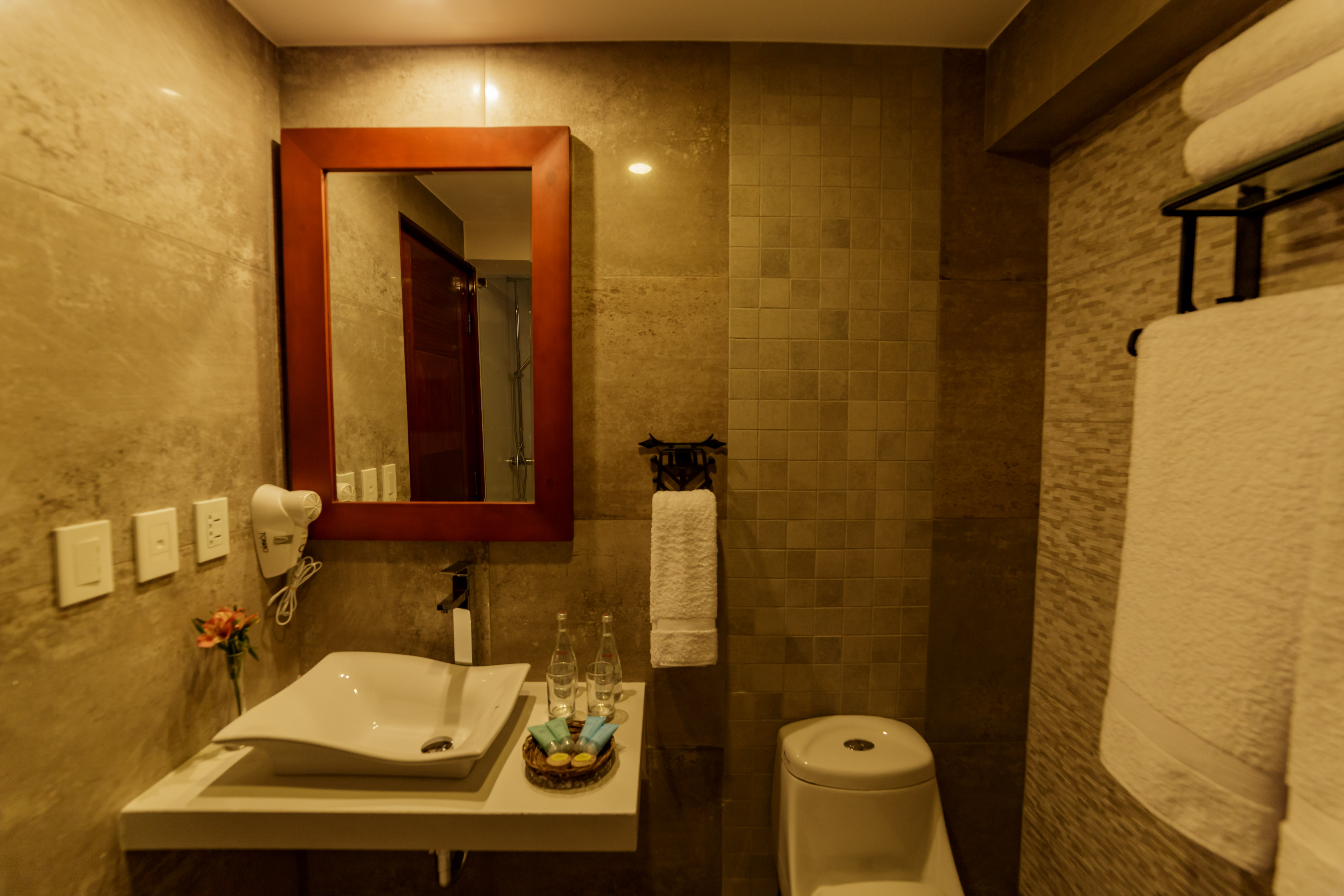 Family Room Standard