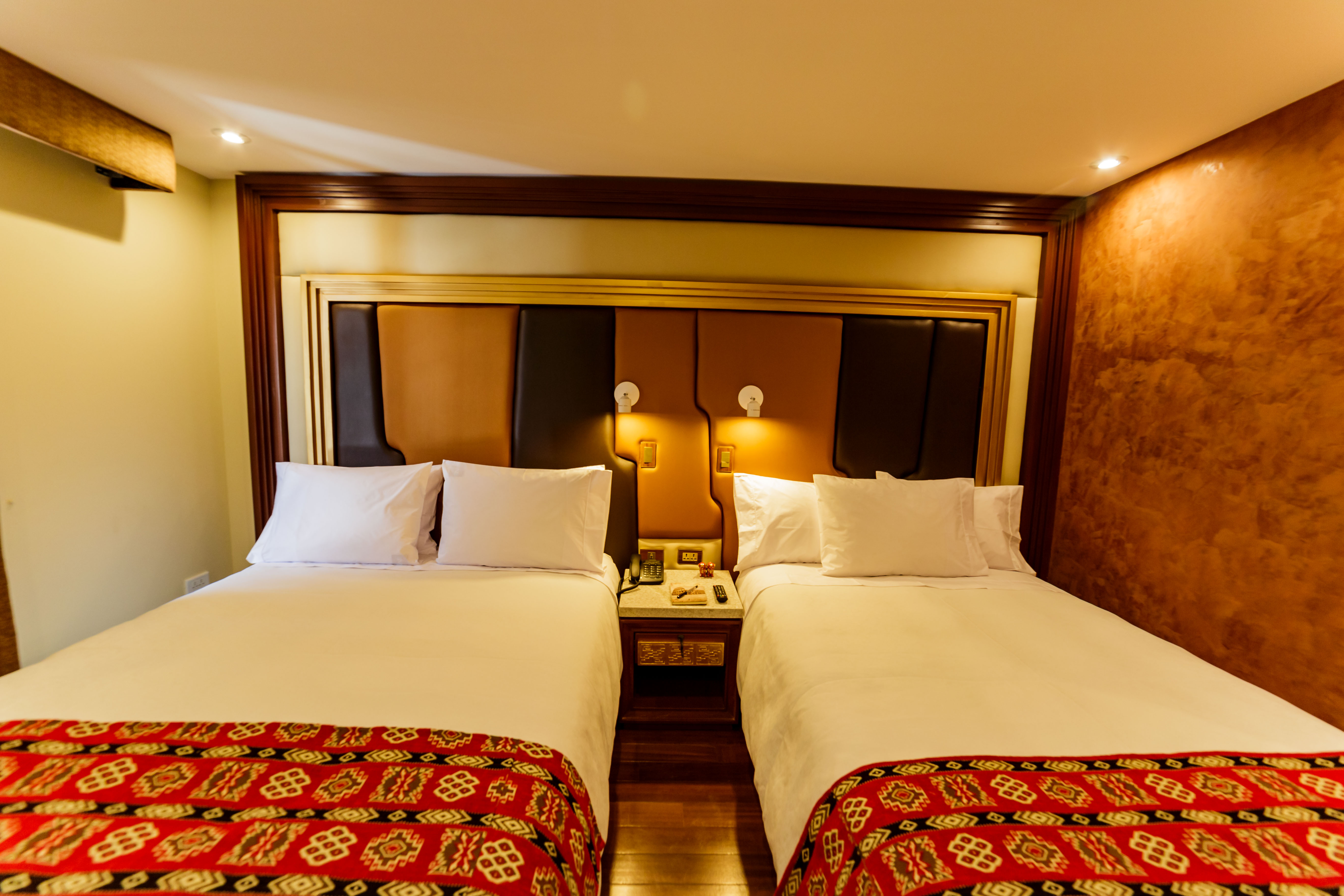 Family Room Standard