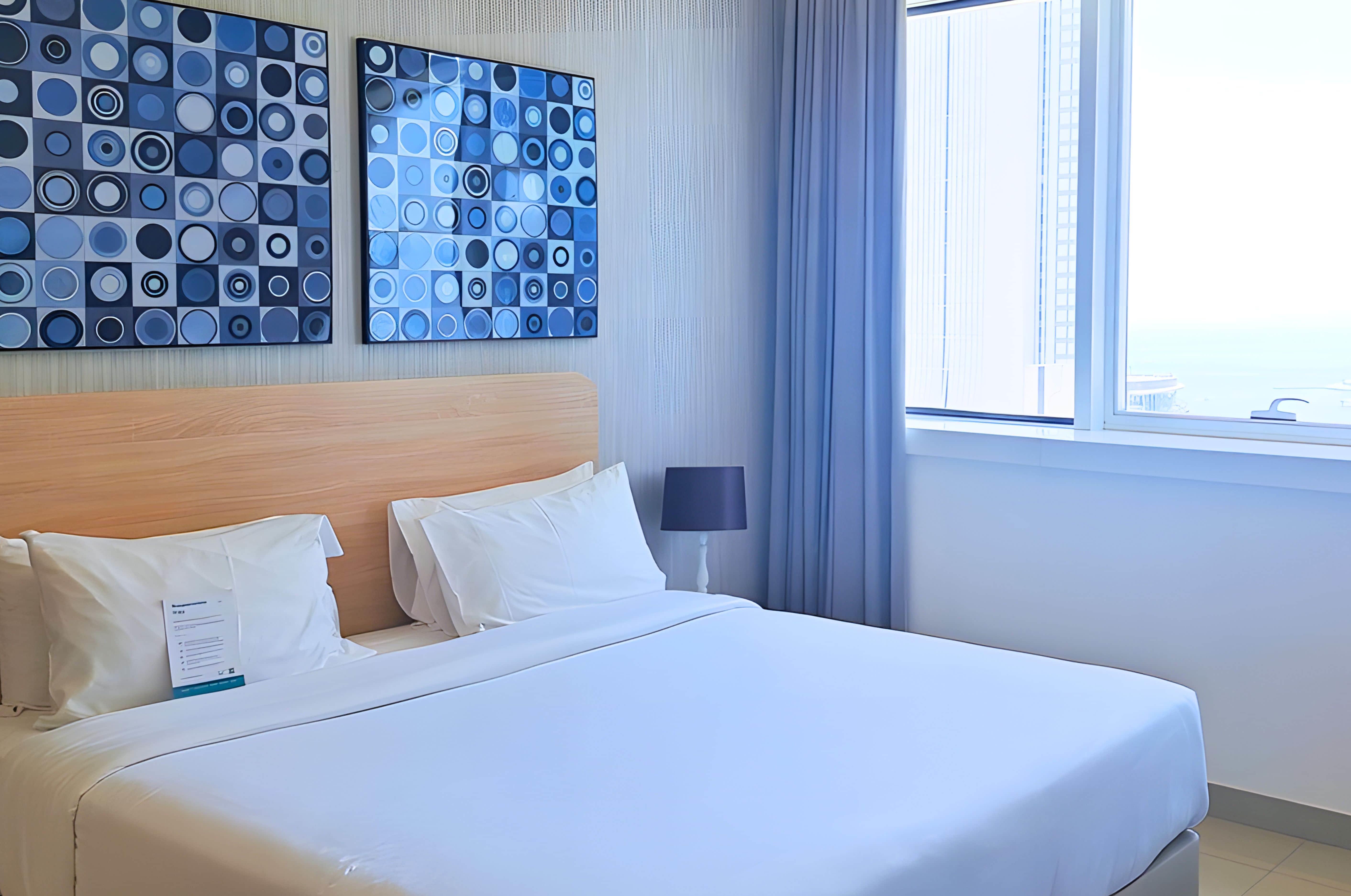 Double or Twin Premium Two Bedrooms