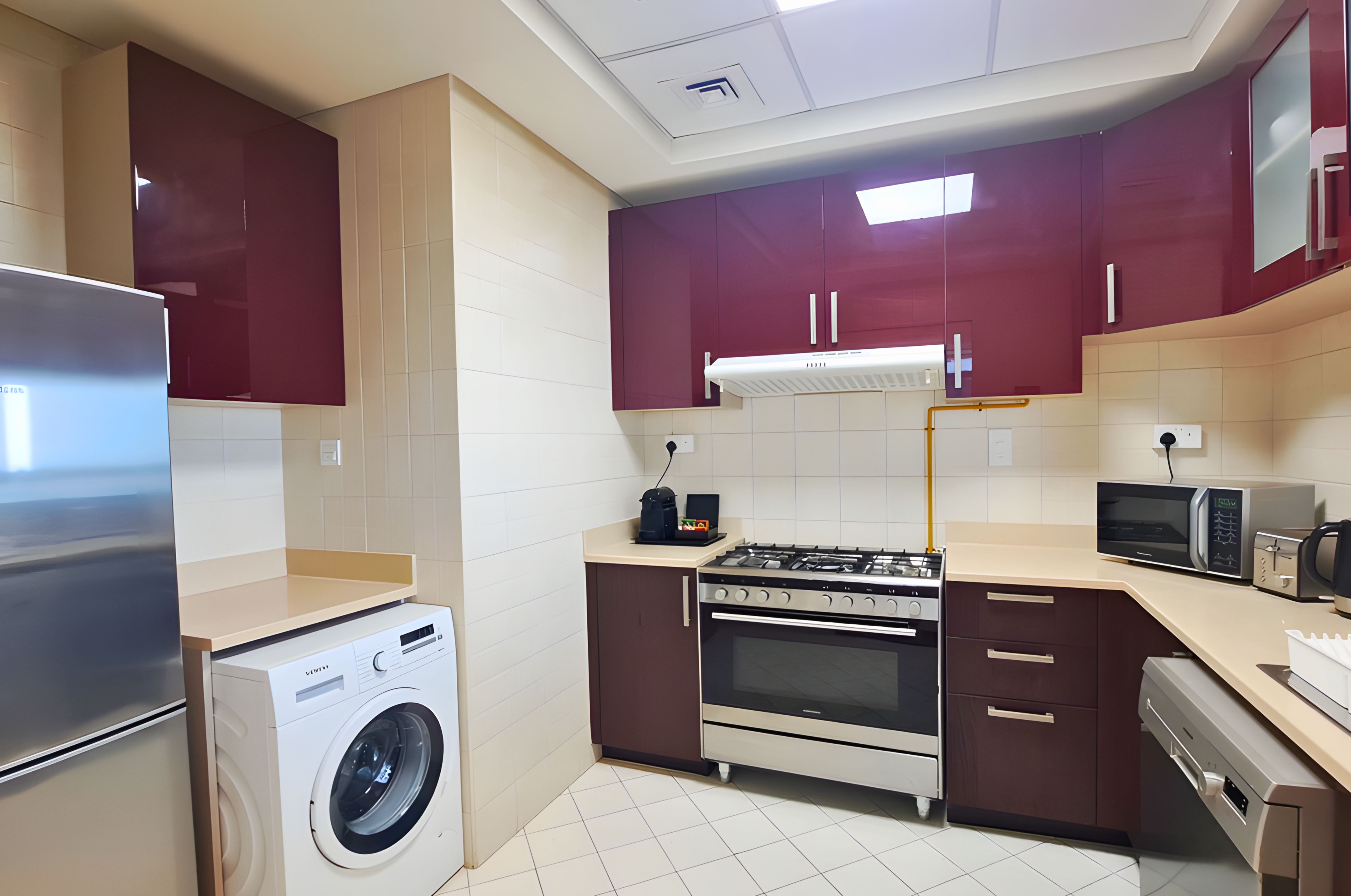 Double or Twin Premium Two Bedrooms
