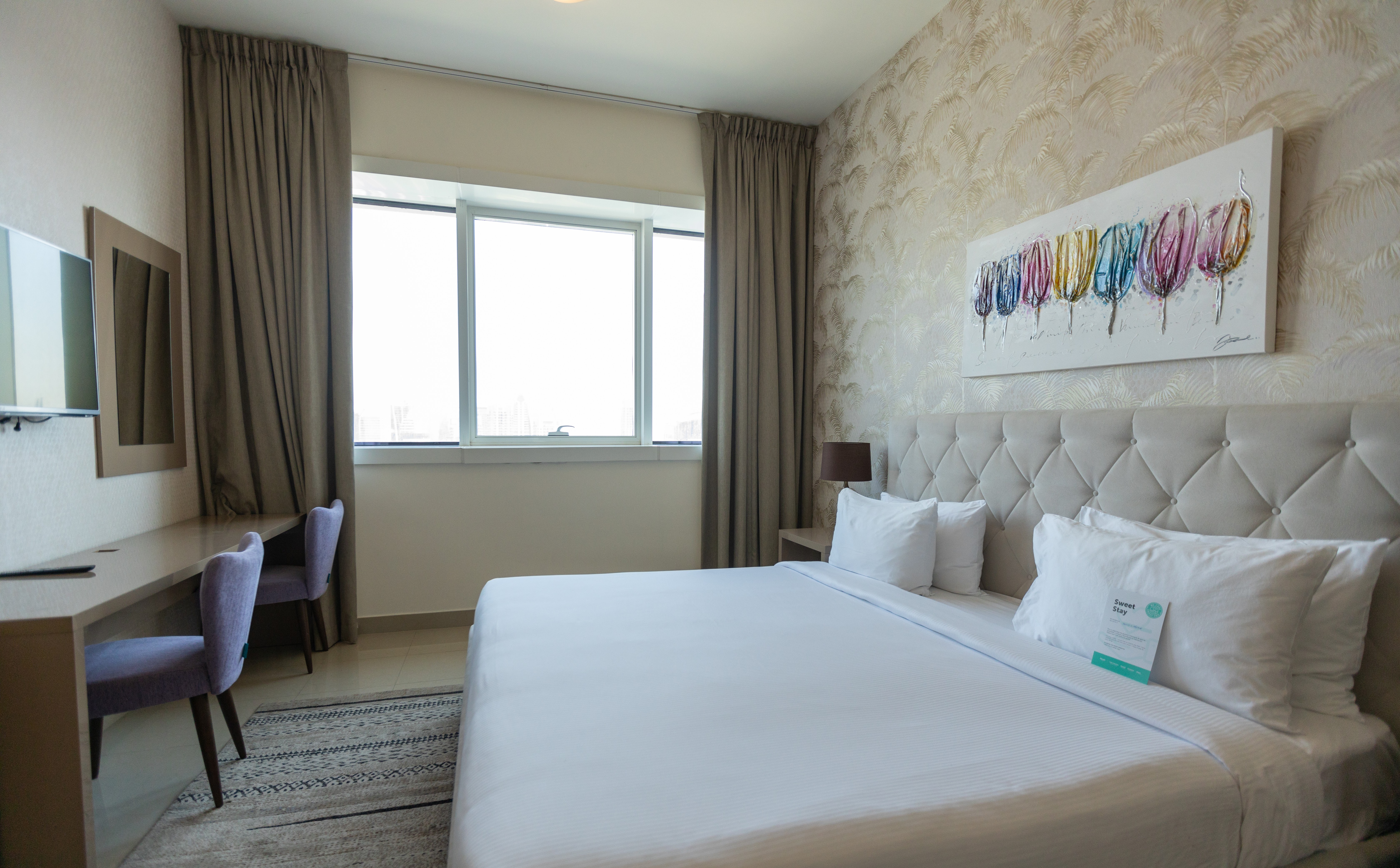 Apartment Superior One Bedroom