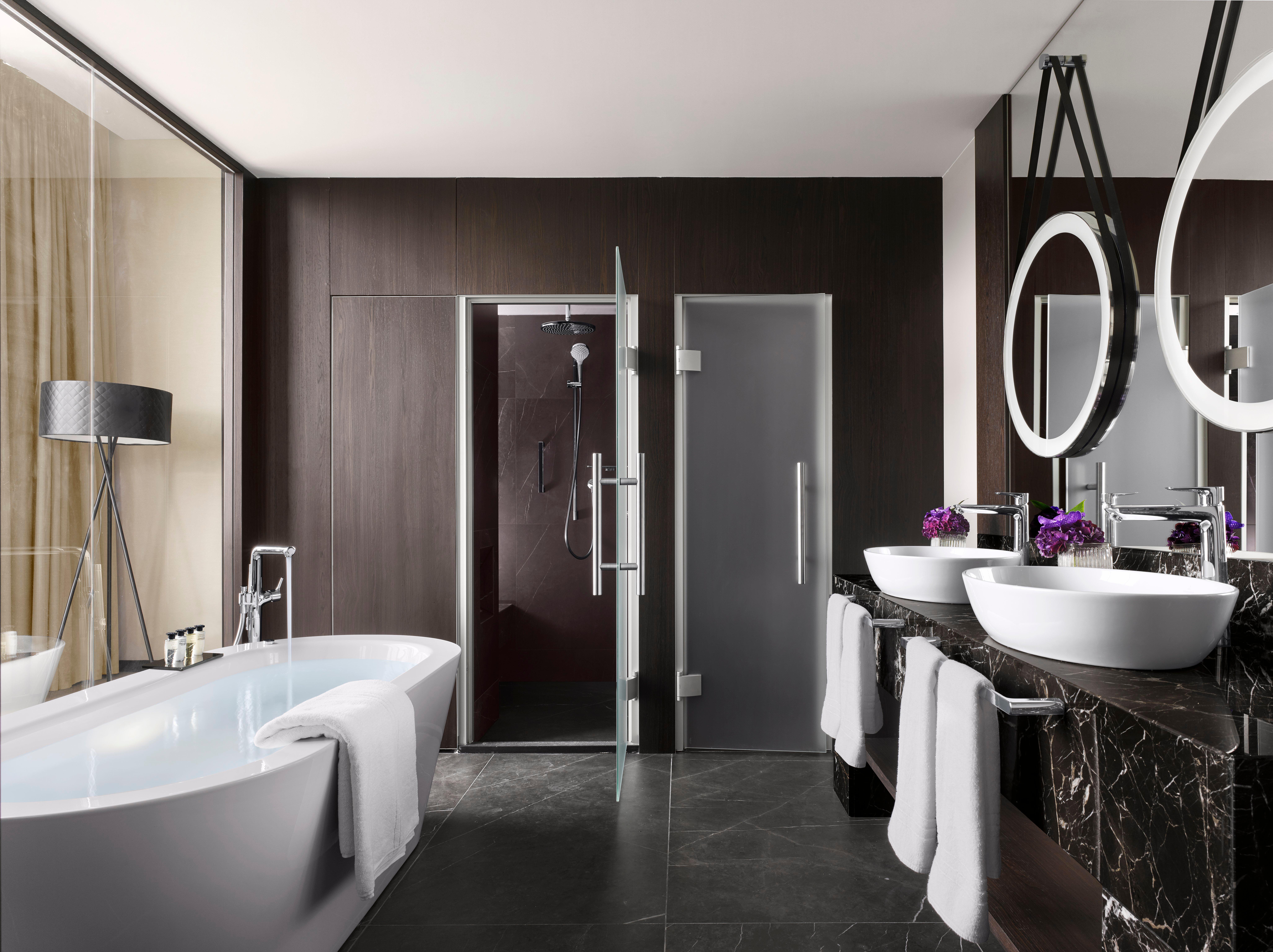 Suite City View One Bedroom