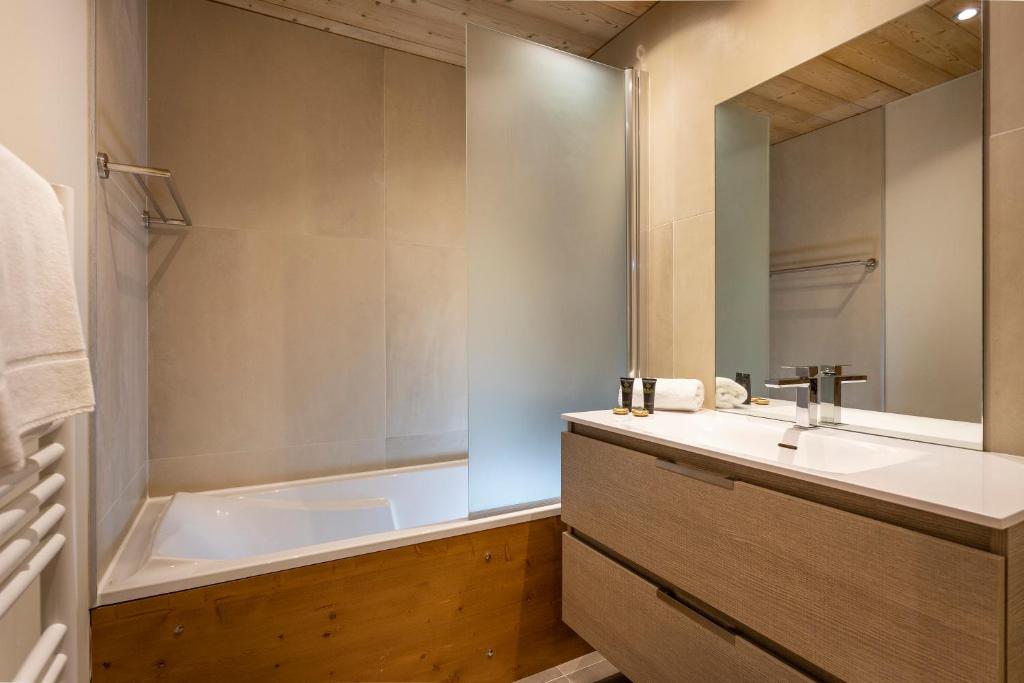 Apartment Two Bedrooms