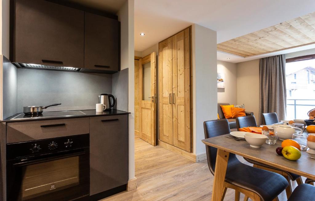 Apartment Two Bedrooms