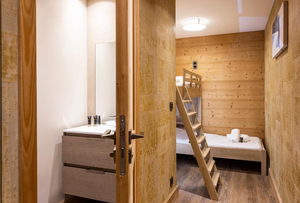 Apartment One Bedroom