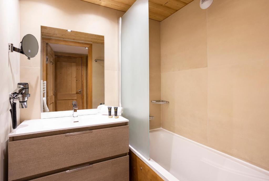 Apartment Four Bedrooms