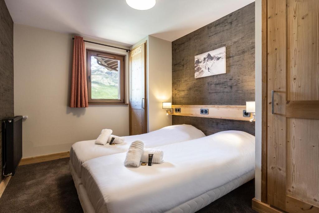 Apartment Four Bedrooms