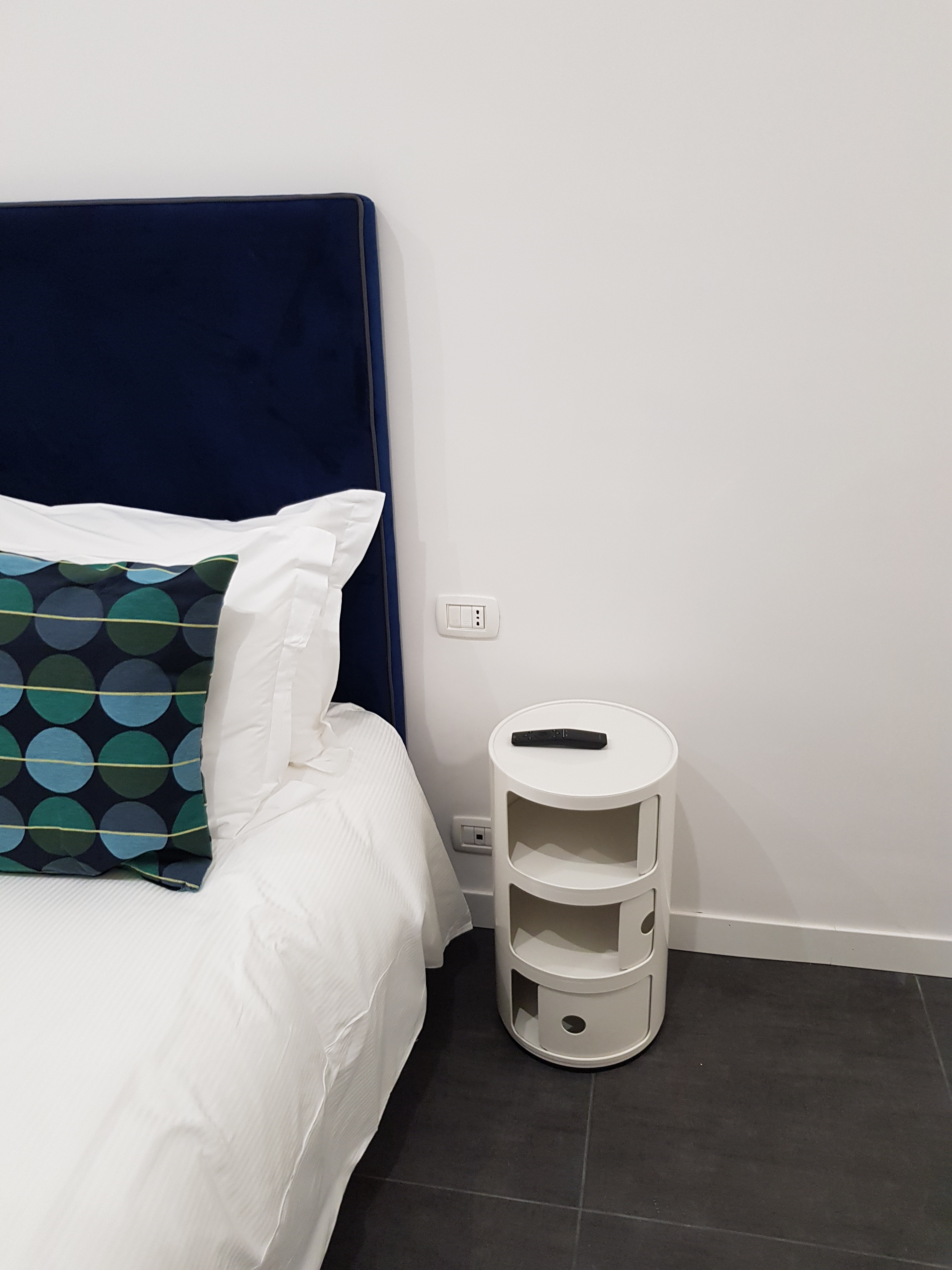 Double Single Standard