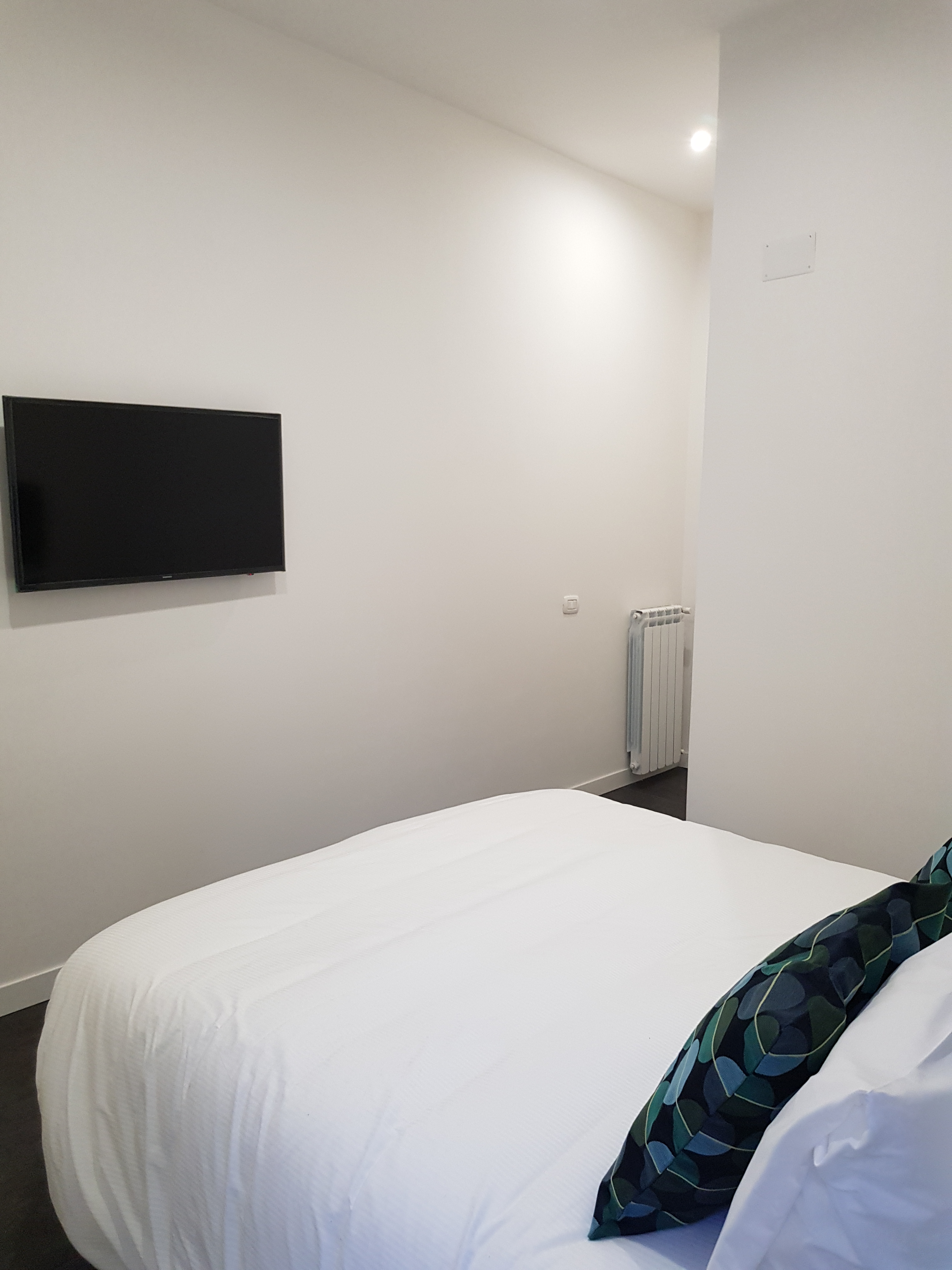 Double Single Standard