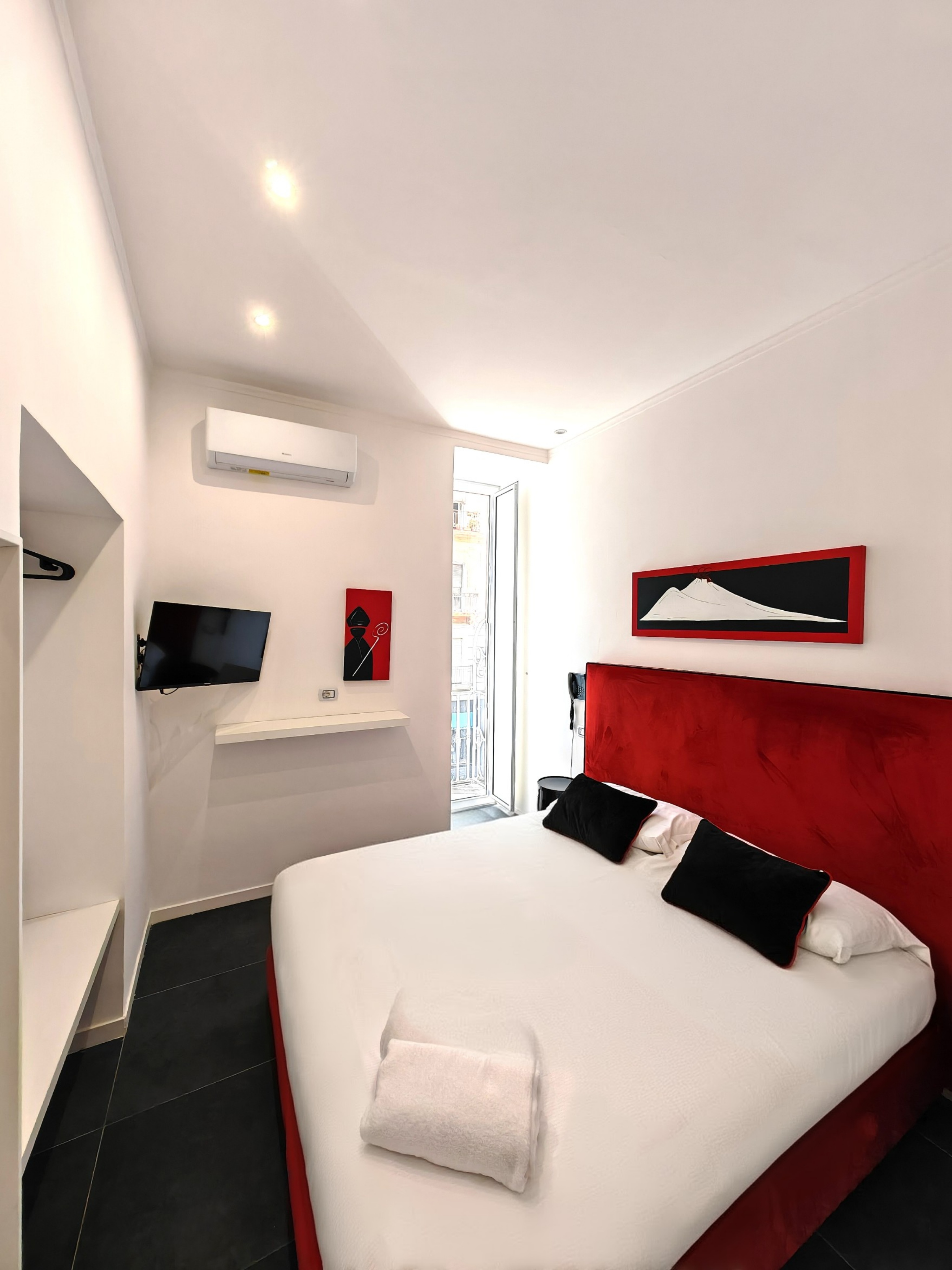 Double Single Standard