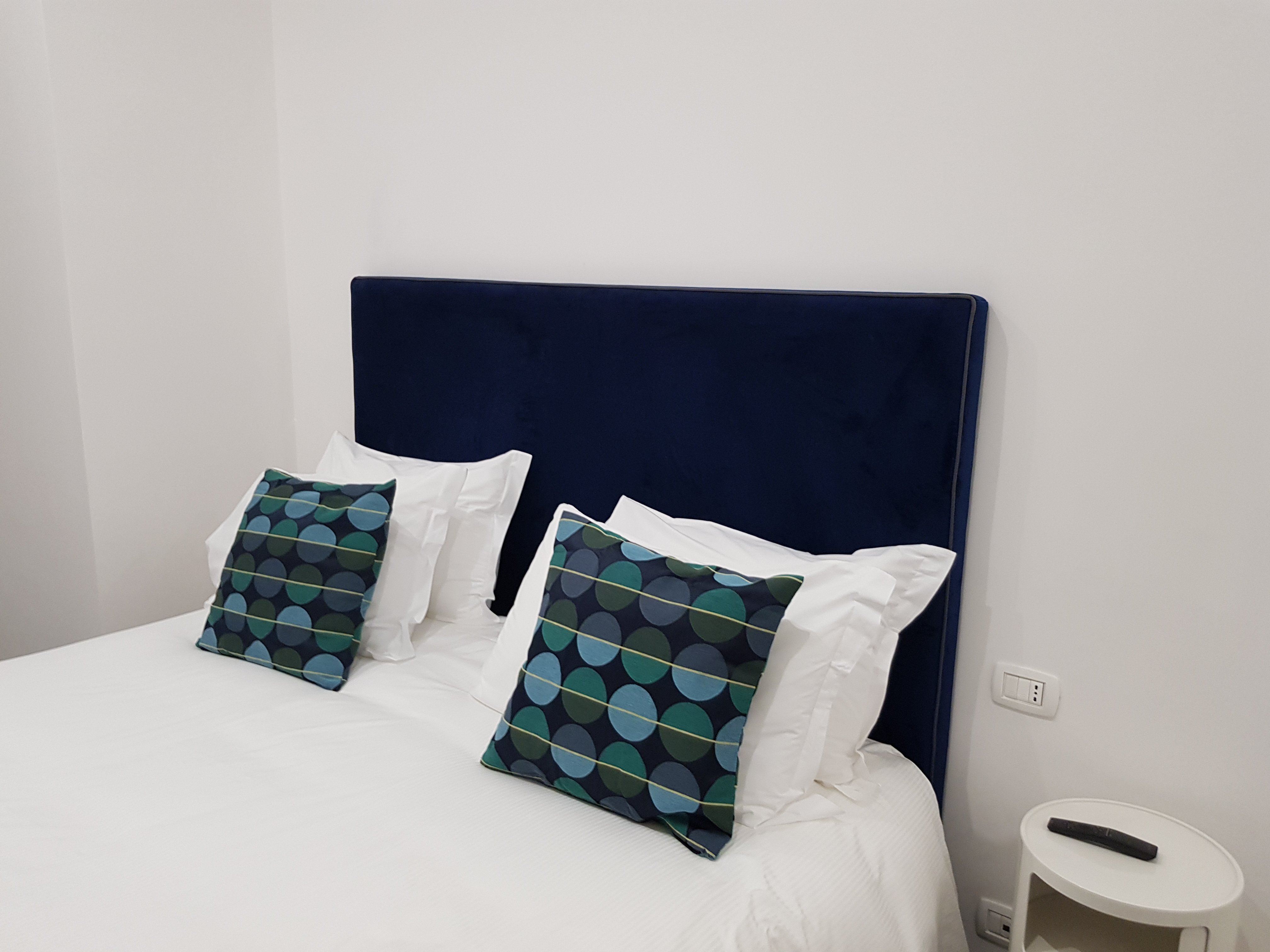 Double Single Standard