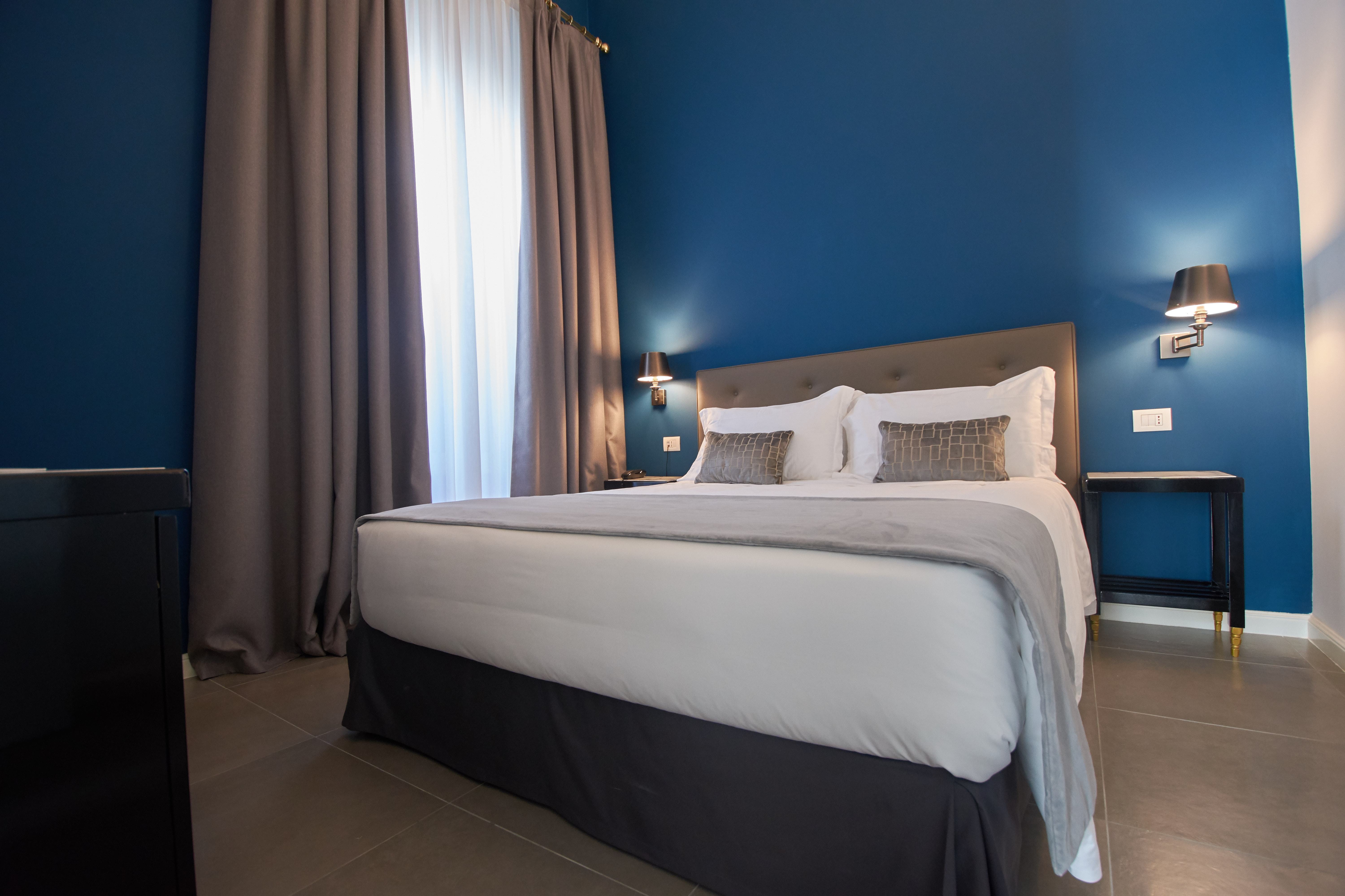 Family Room Standard