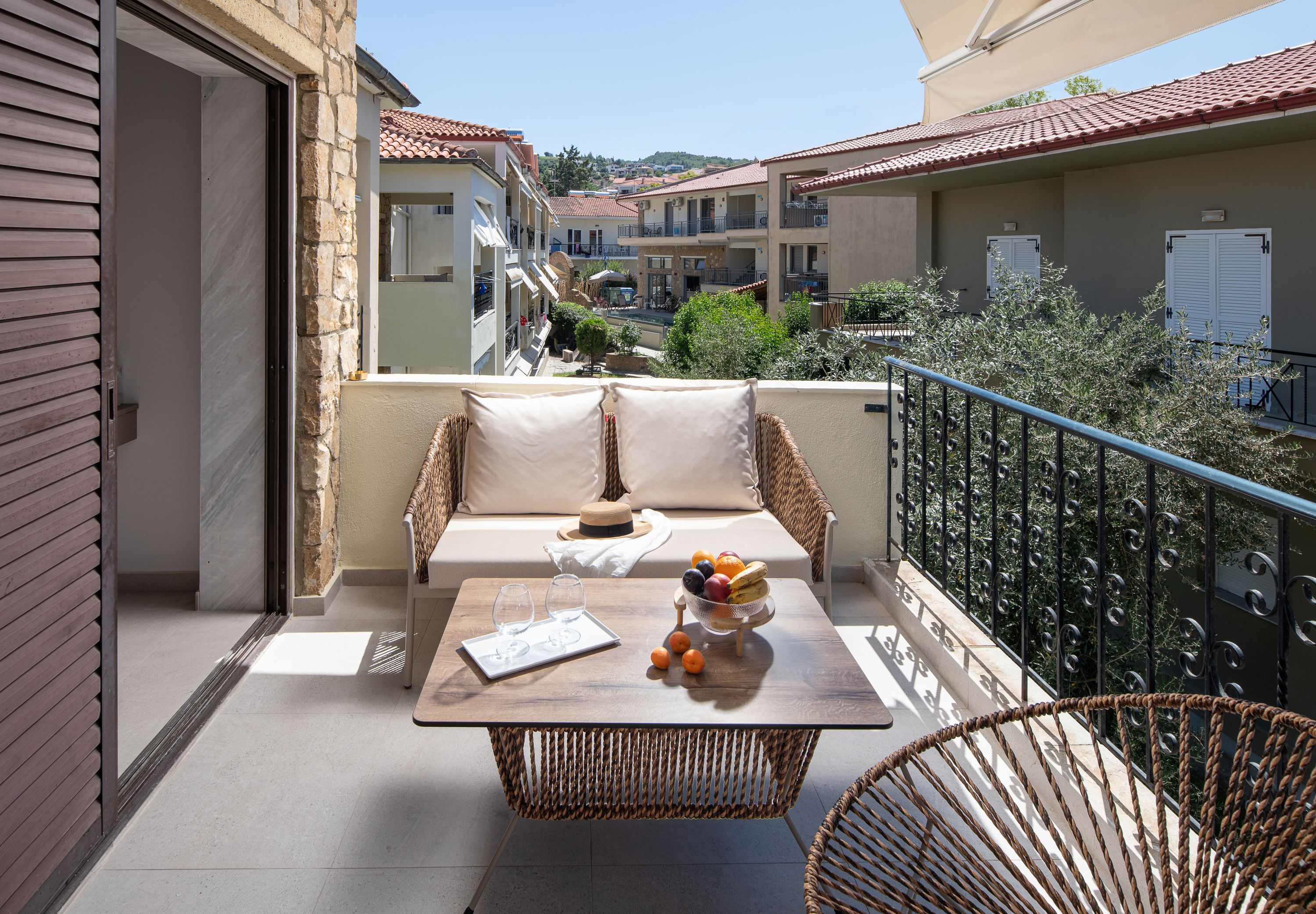 Junior Suite One Bed