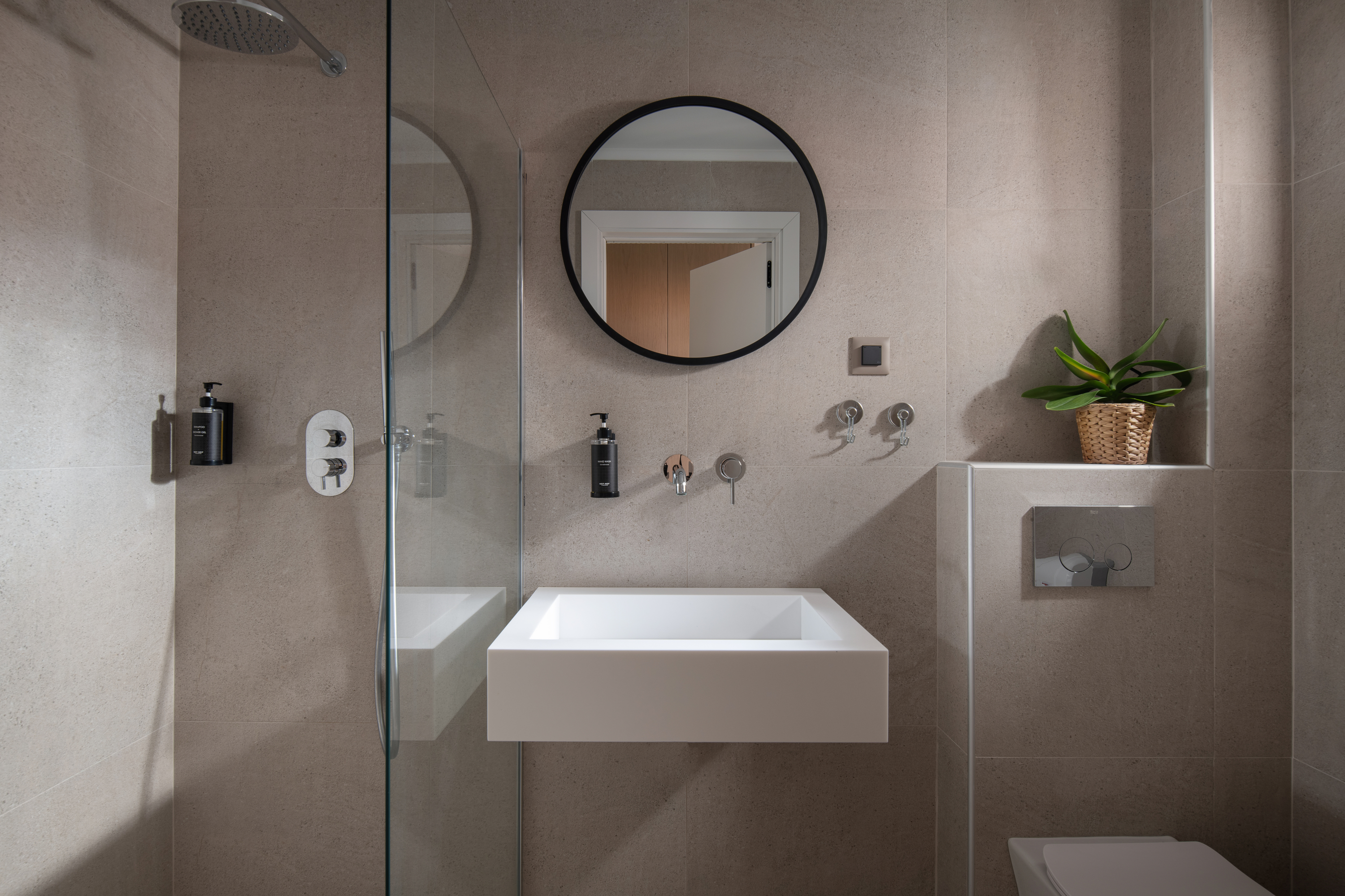 Junior Suite One Bed