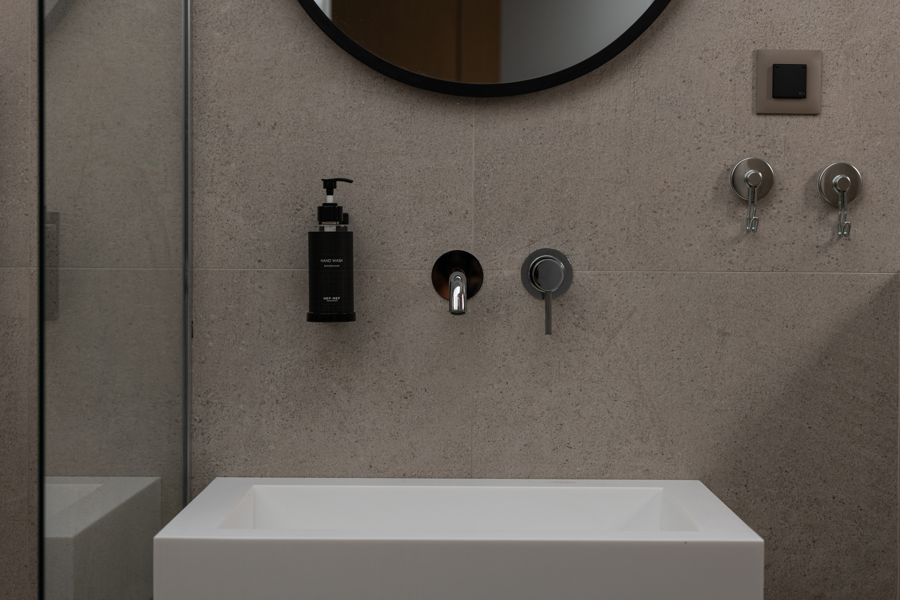 Junior Suite One Bed