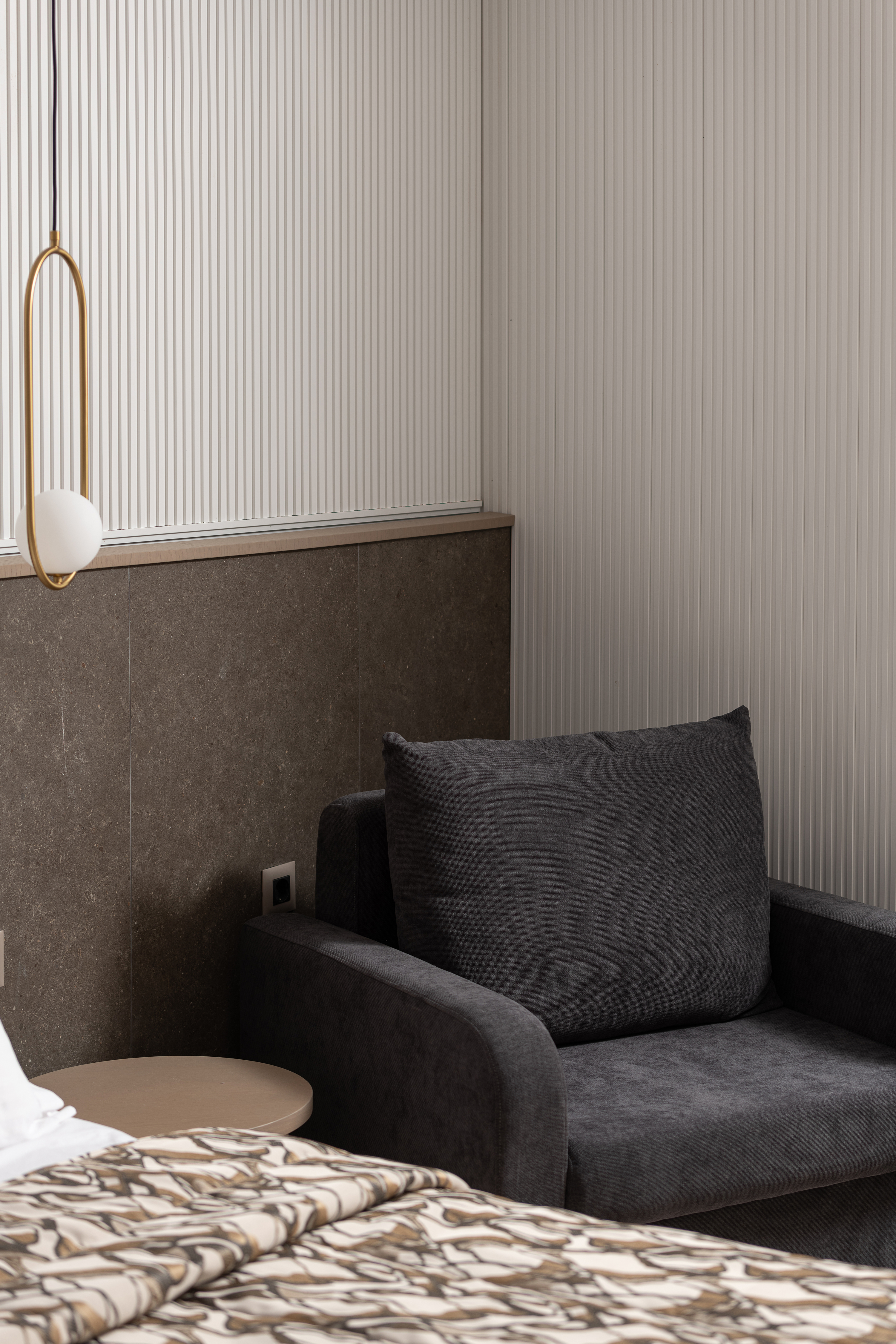 Junior Suite One Bed