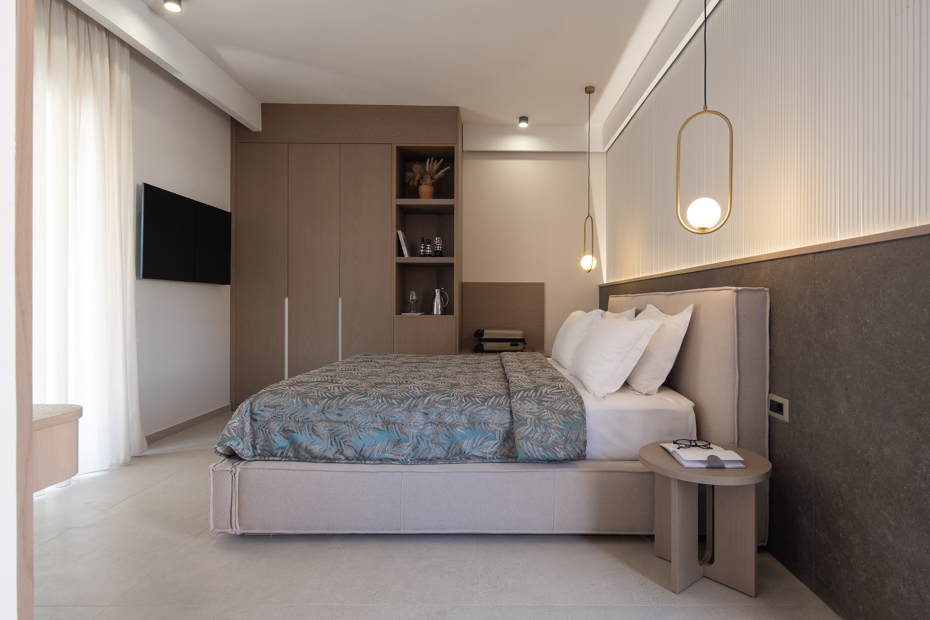 Junior Suite One Bed